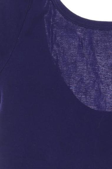 Thumbnail - Petit Bateau Mädchen T-Shirt, marineblau, Gr. 152