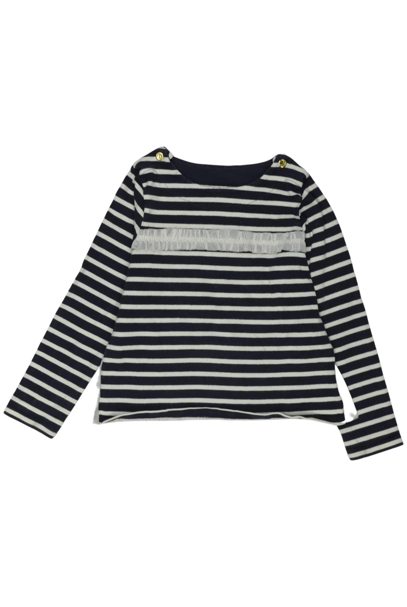 

Petit Bateau Mädchen Hoodies & Sweater, mehrfarbig, Gr. 128