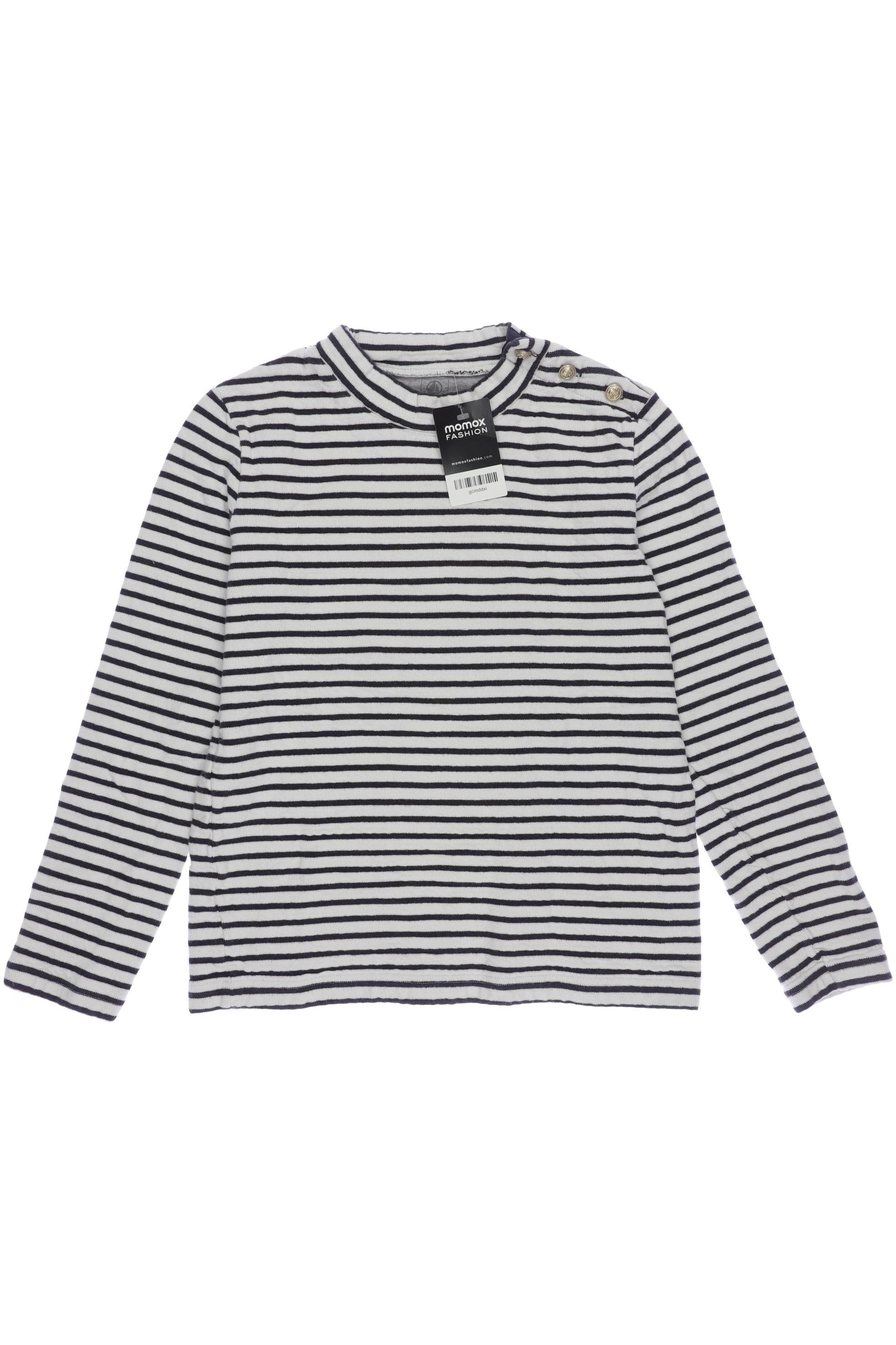 

Petit Bateau Damen Pullover, weiß, Gr. 182