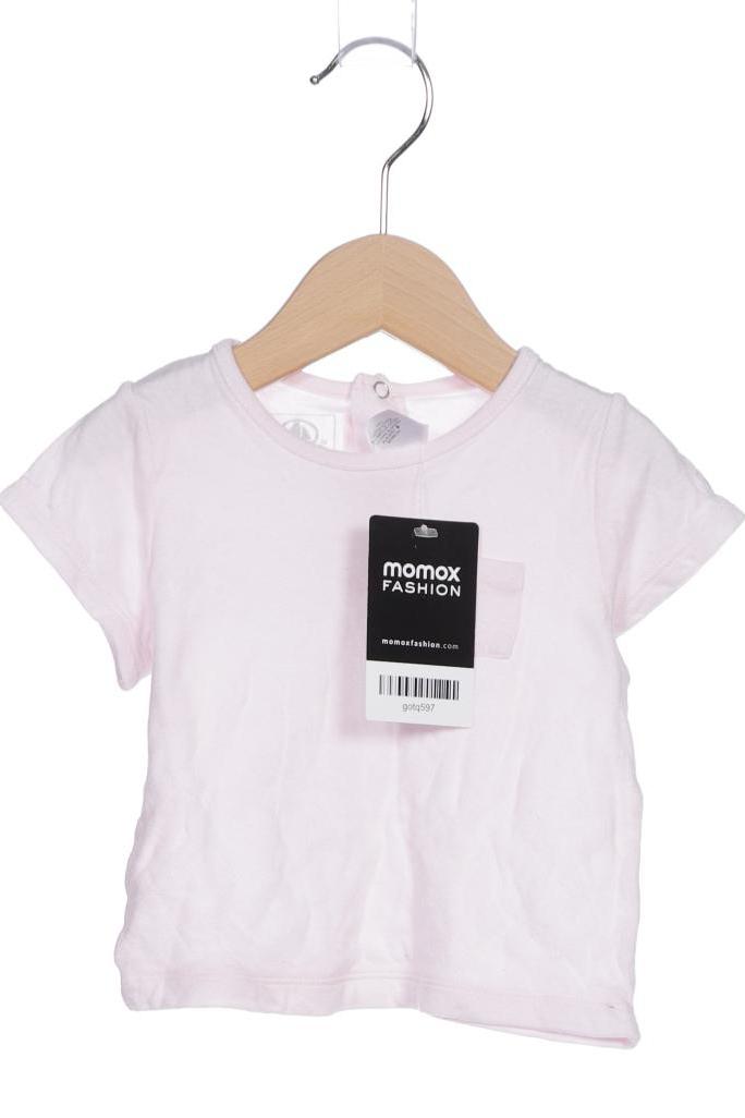 

Petit Bateau Mädchen T-Shirt, pink