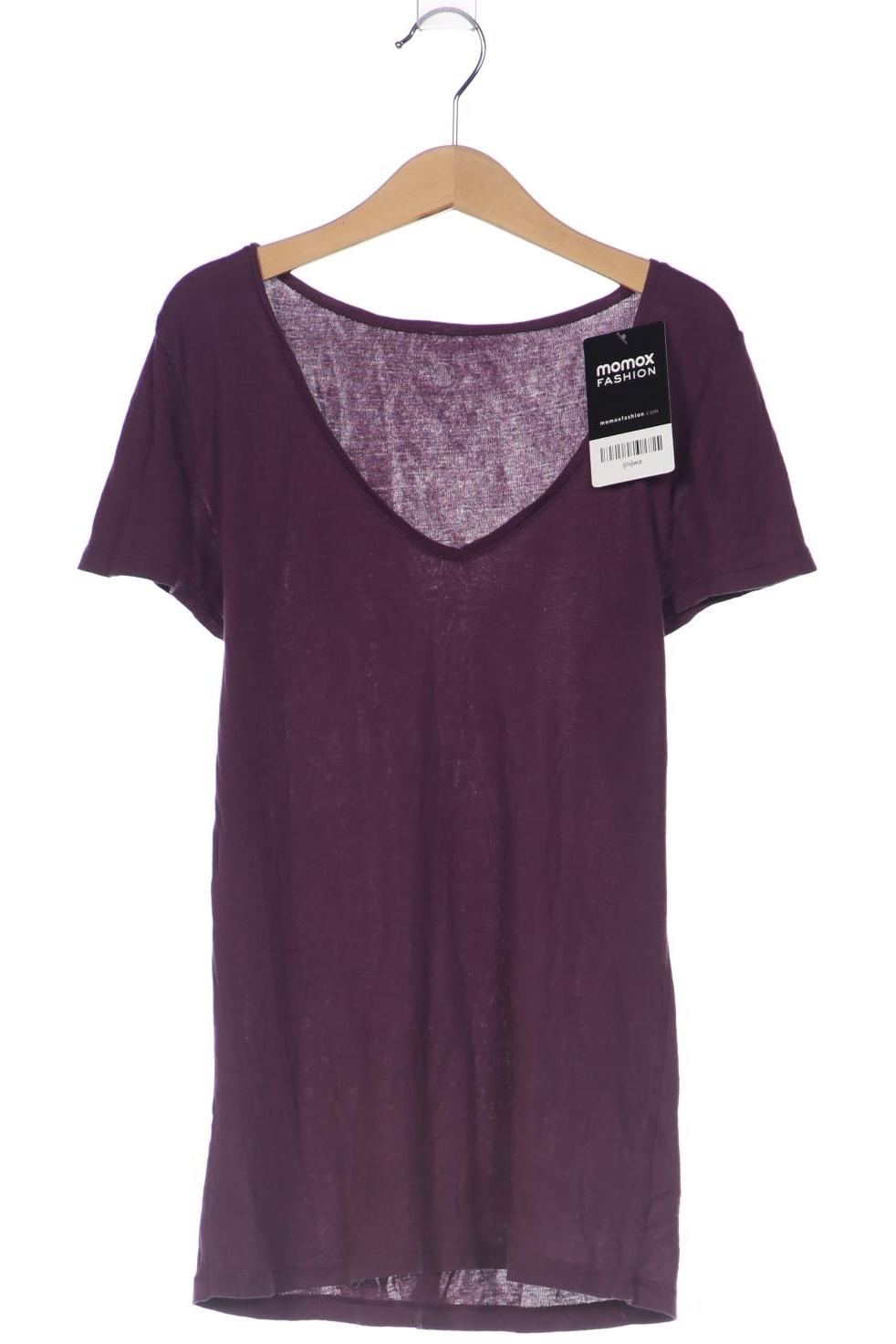 

Petit Bateau Mädchen T-Shirt, flieder, Gr. 16