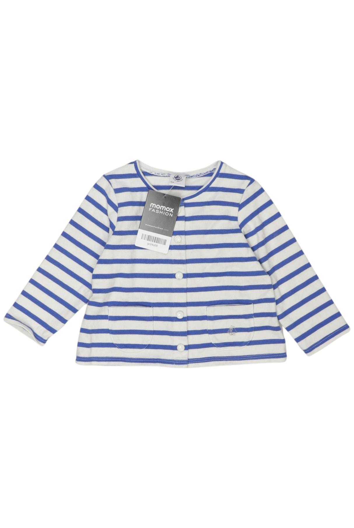 

Petit Bateau Mädchen Hoodies & Sweater, mehrfarbig, Gr. 80