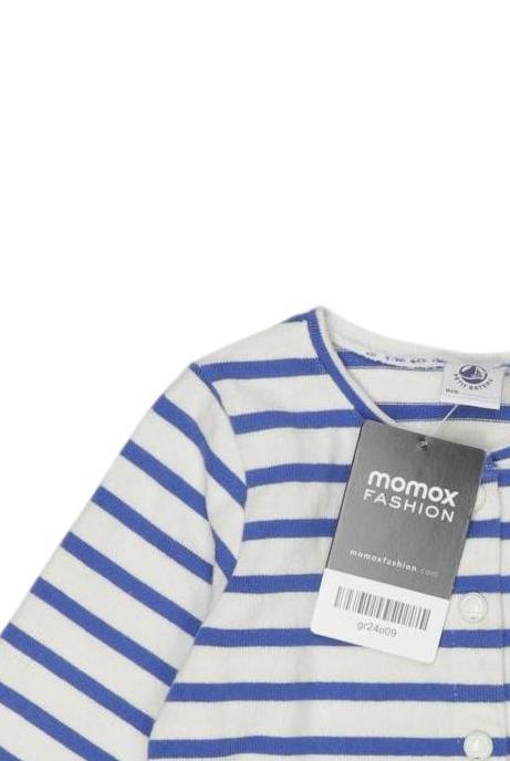 Thumbnail - Petit Bateau Mädchen Hoodies &amp; Sweater, mehrfarbig, Gr. 80