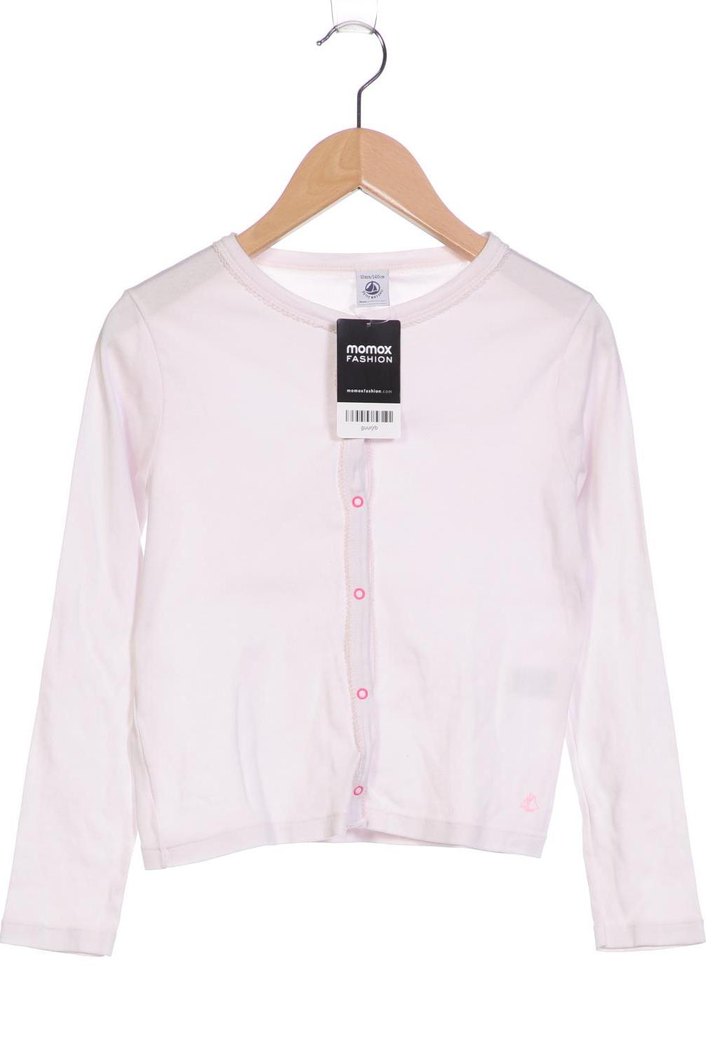 

Petit Bateau Mädchen Strickjacke, pink