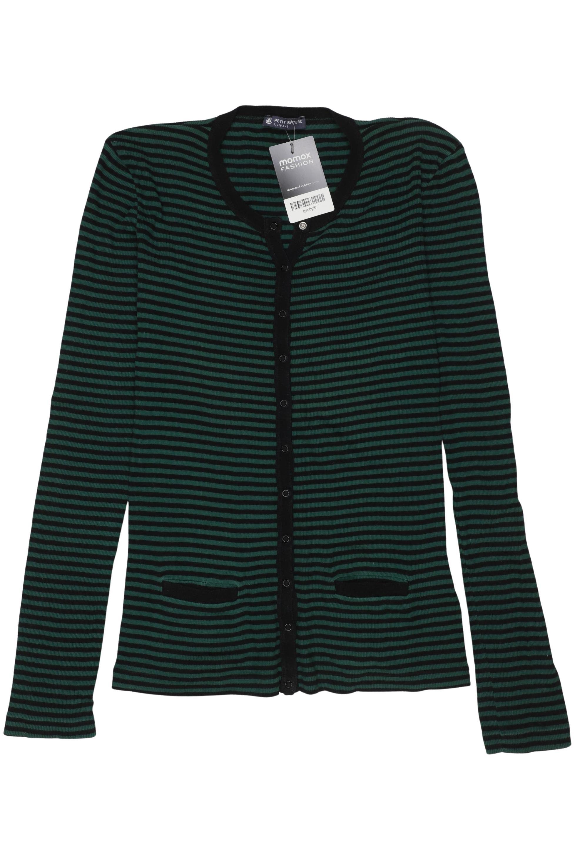 

Petit Bateau Mädchen Strickjacke, mehrfarbig, Gr. 18