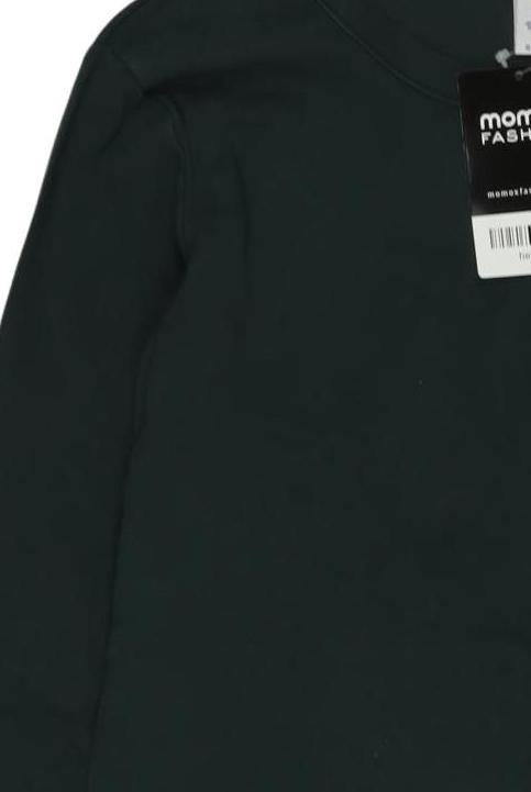 Thumbnail - Petit Bateau Mädchen Langarmshirt, grün, Gr. 176