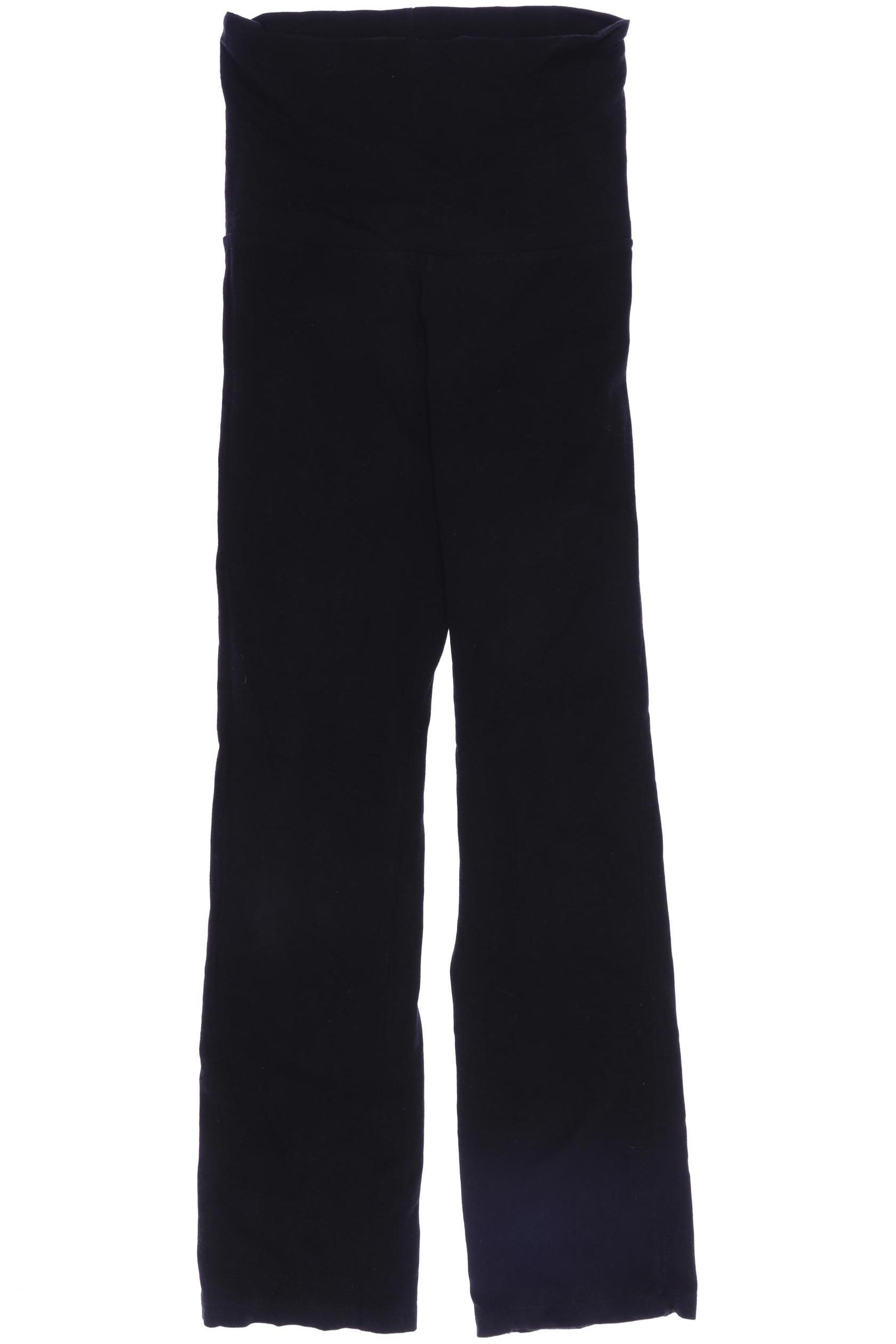 

Petit Bateau Damen Stoffhose, schwarz, Gr. 164