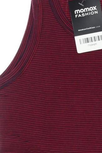 Thumbnail - Petit Bateau Damen Top, bordeaux, Gr. 16
