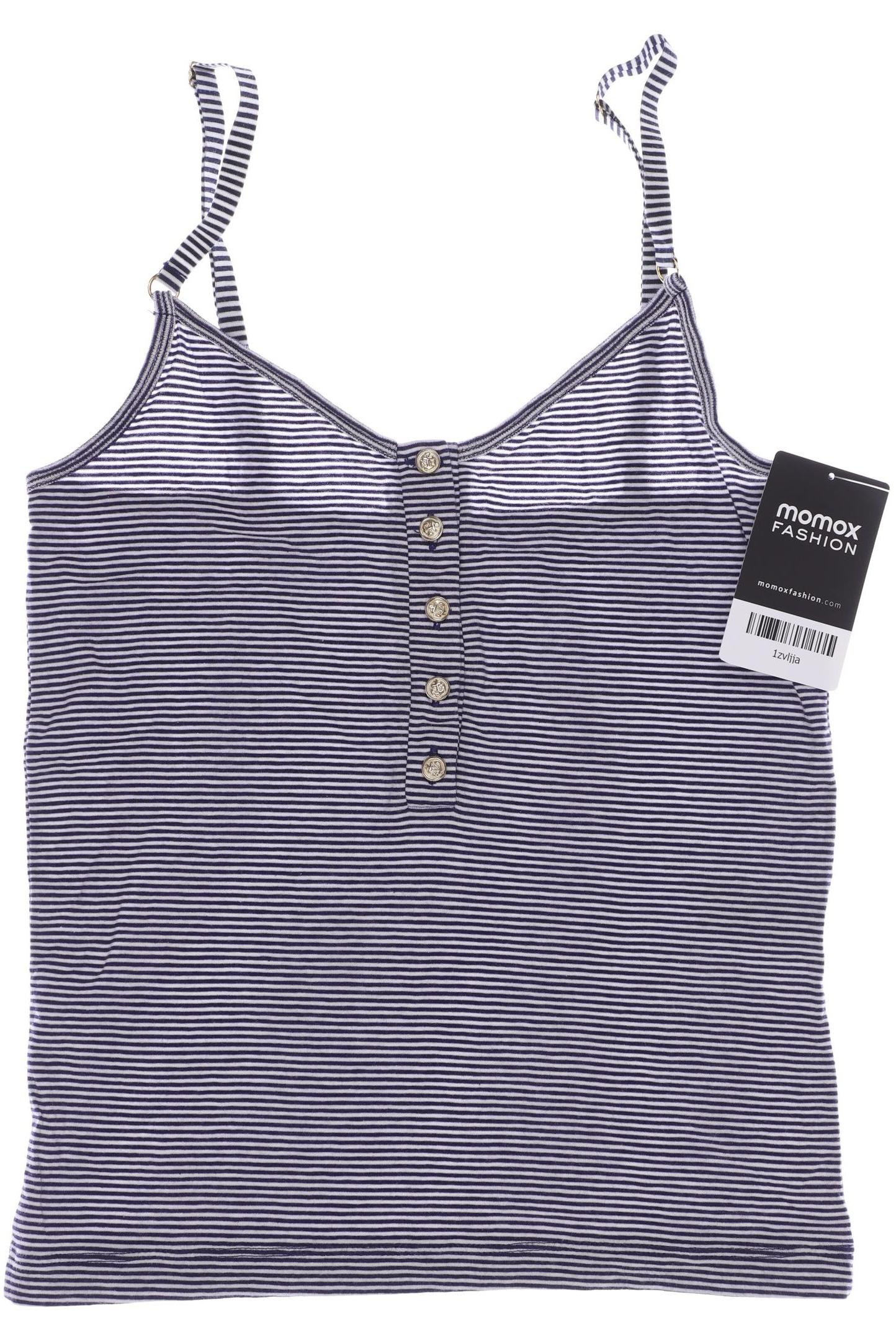 

Petit Bateau Damen Top, blau, Gr. 122