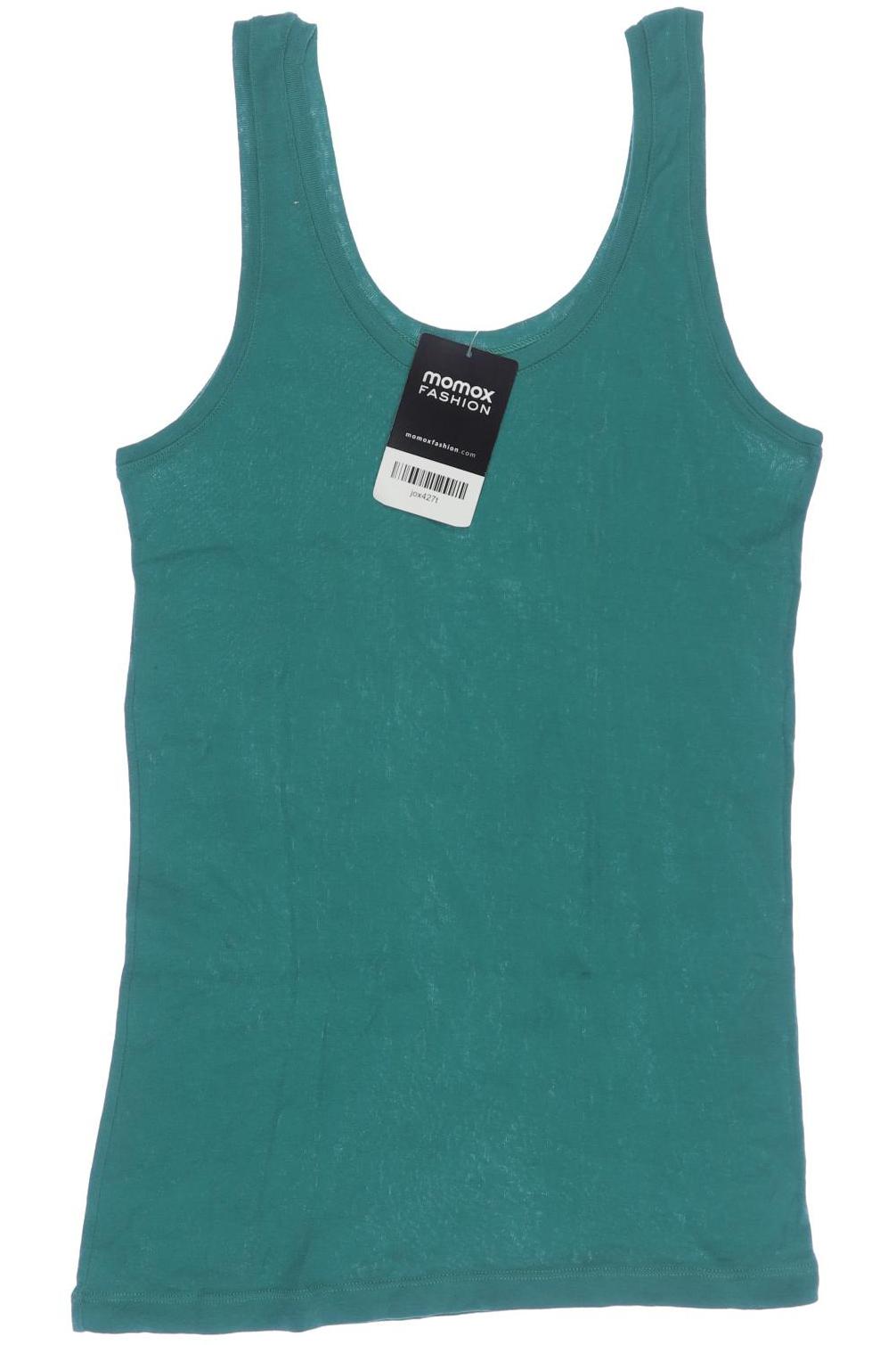 

Petit Bateau Mädchen Top, türkis