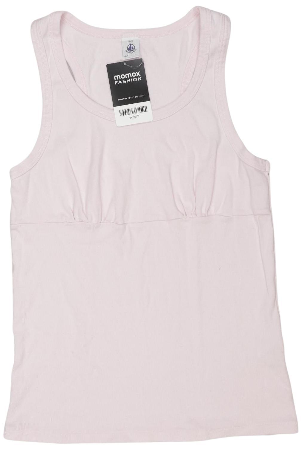

Petit Bateau Damen Top, pink, Gr. 188