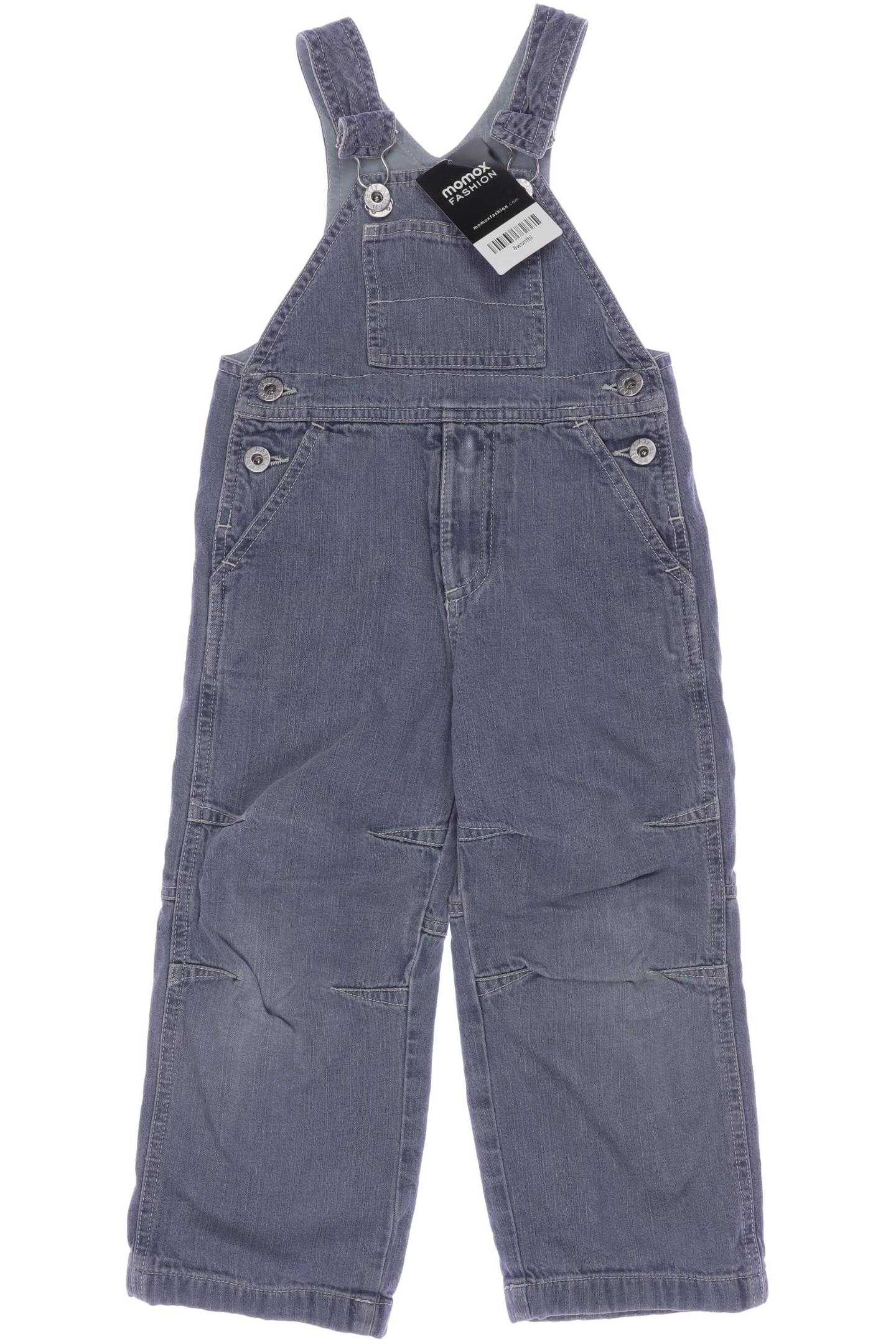 

Petit Bateau Mädchen Jeans, blau, Gr. 92