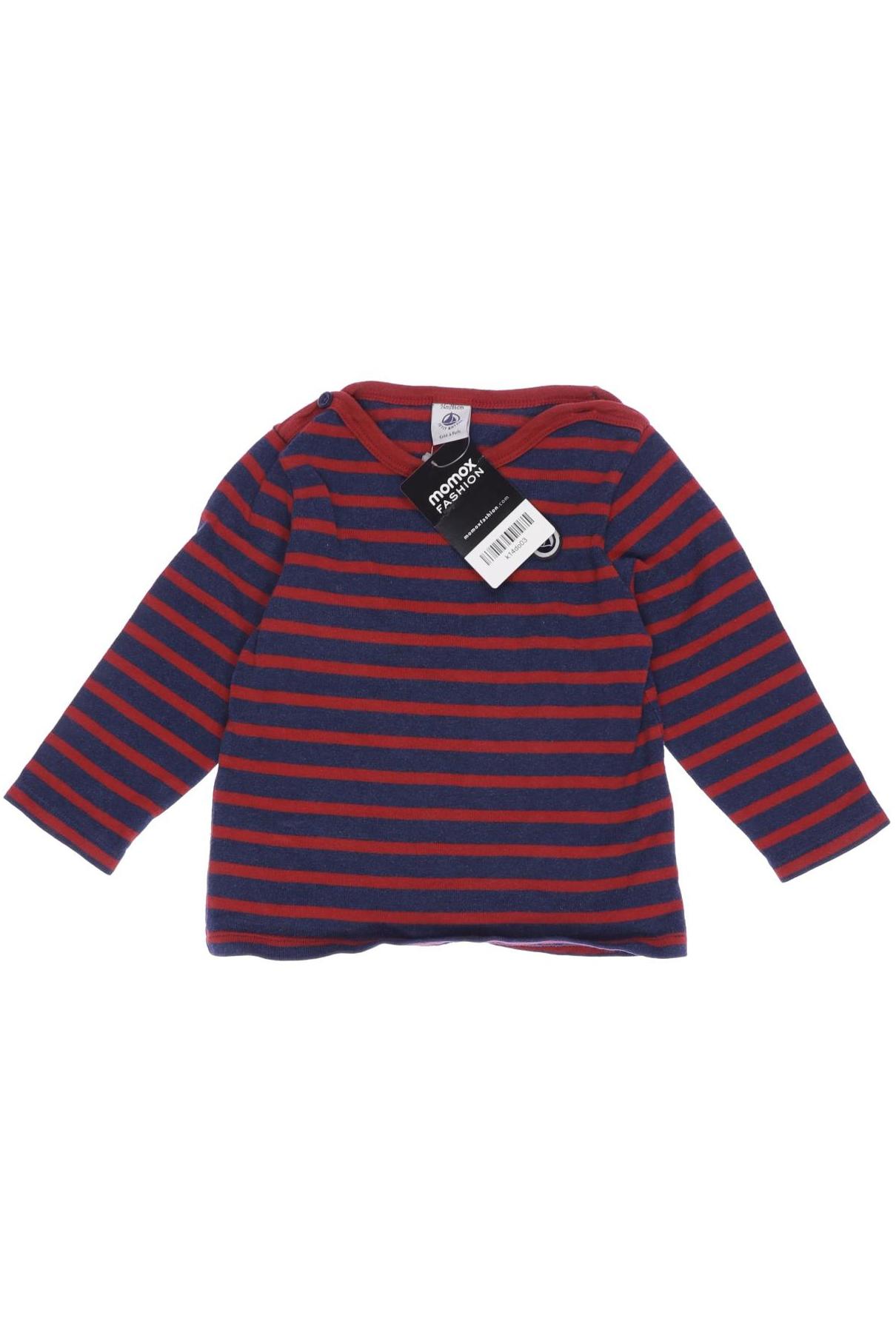 

Petit Bateau Damen Pullover, marineblau, Gr. 86
