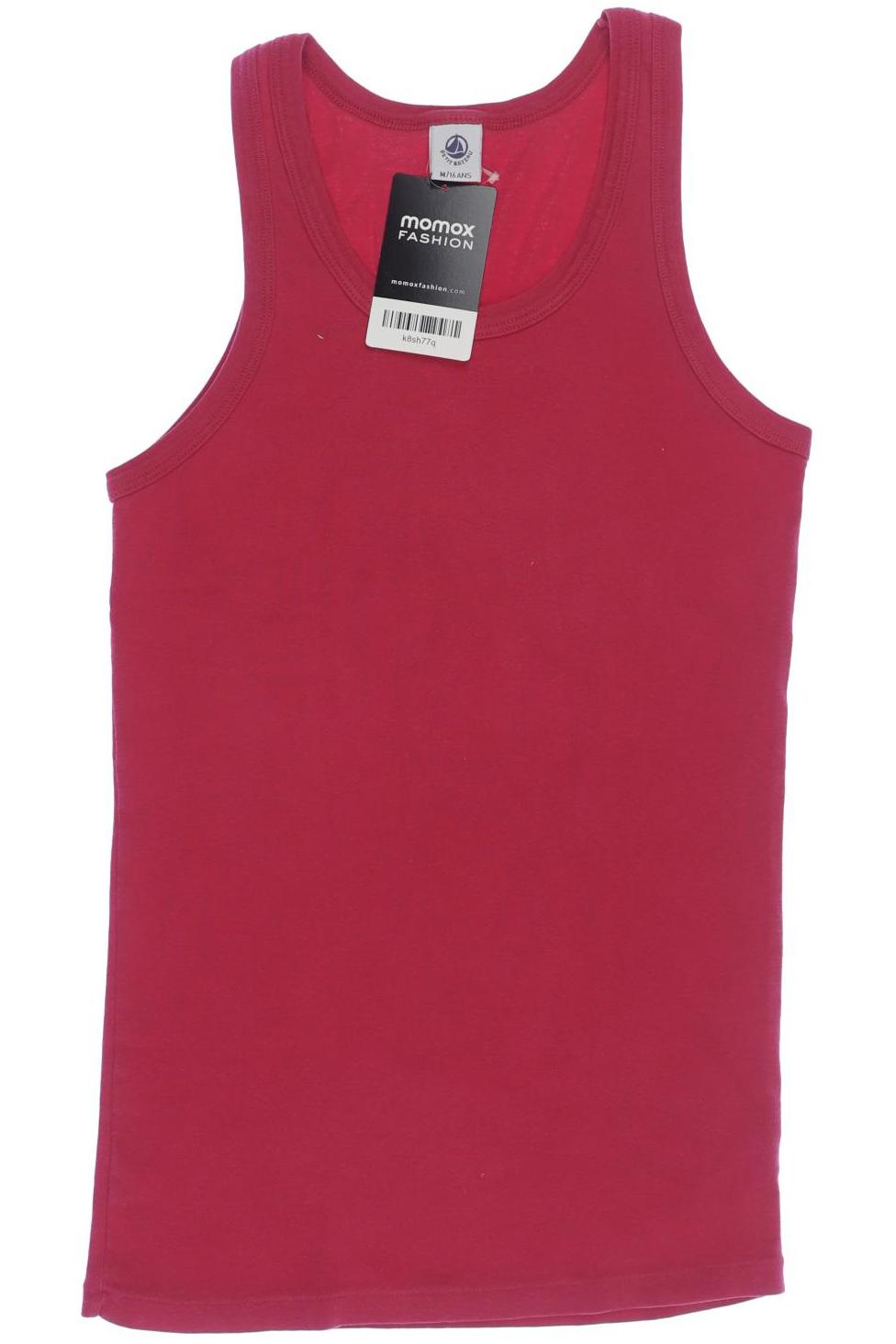

Petit Bateau Mädchen Top, pink