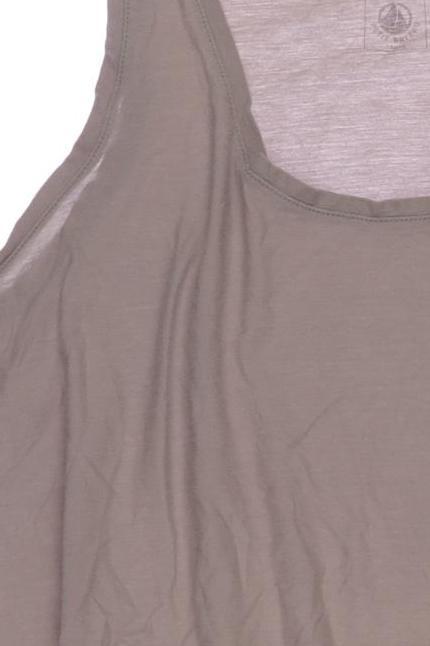 Thumbnail - Petit Bateau Mädchen Top, beige, Gr. 164