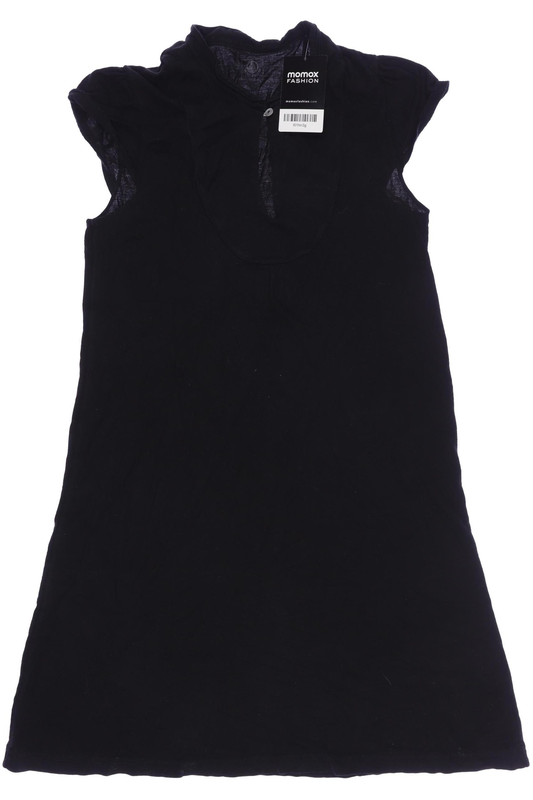 

Petit Bateau Mädchen Kleid, schwarz