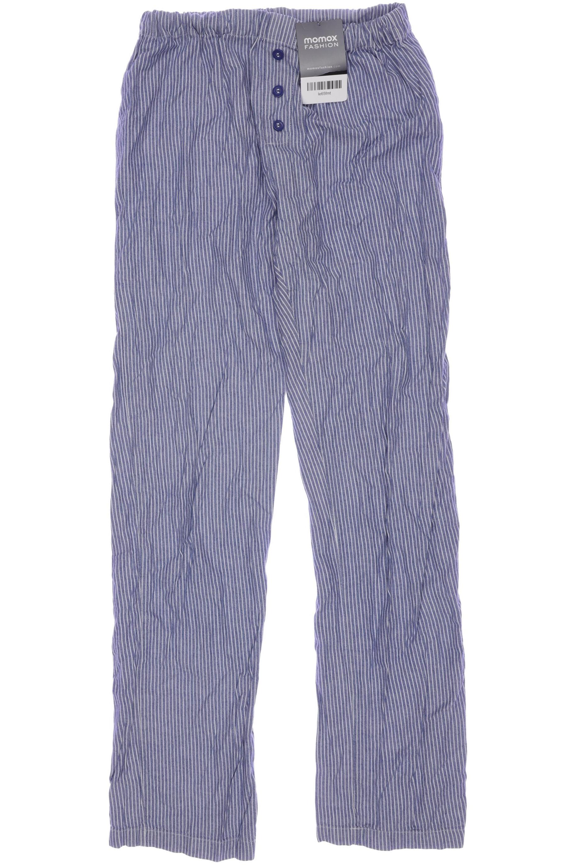 

Petit Bateau Damen Stoffhose, blau, Gr. 164