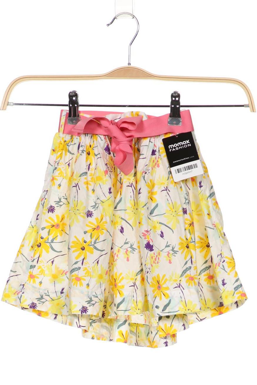 

Petit Bateau Mädchen Rock, weiß