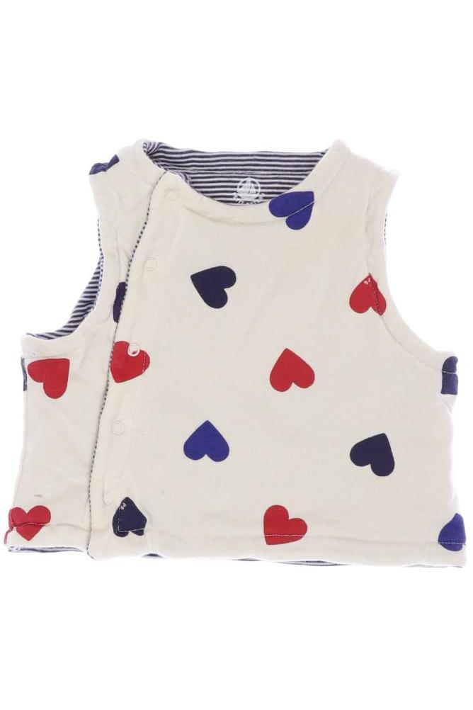 

Petit Bateau Mädchen Jacke, beige