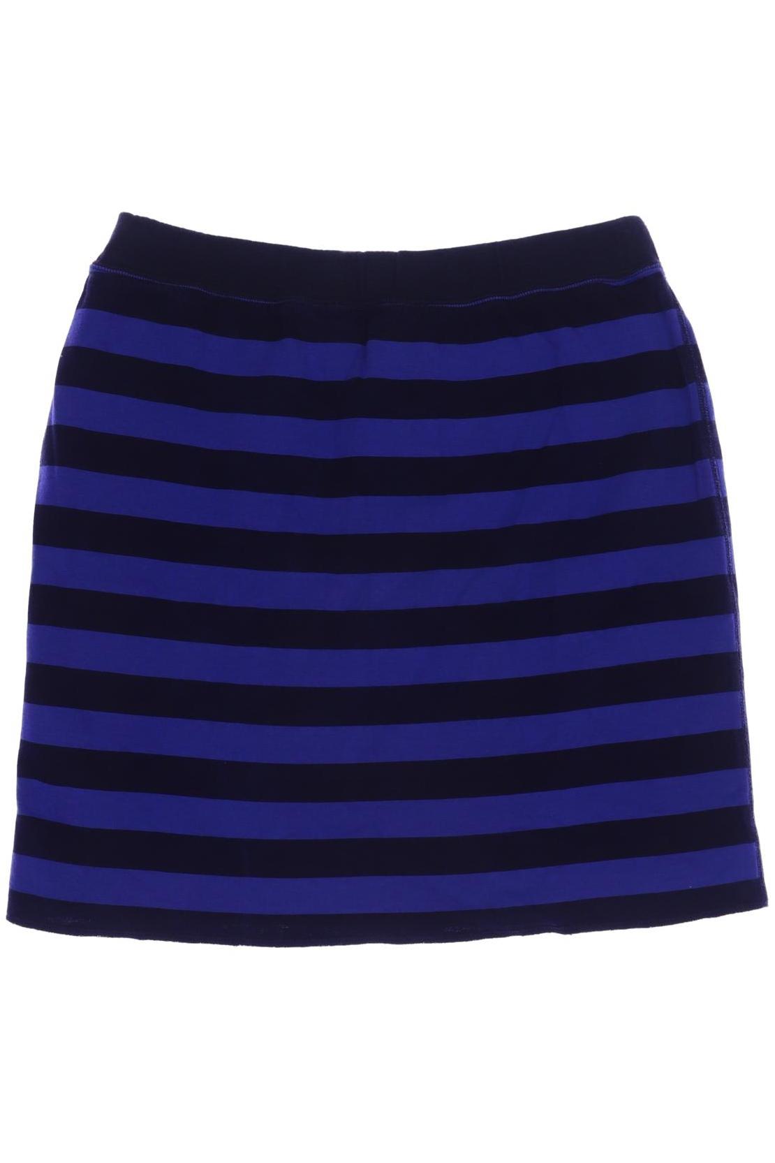 

Petit Bateau Damen Rock, marineblau, Gr. 188