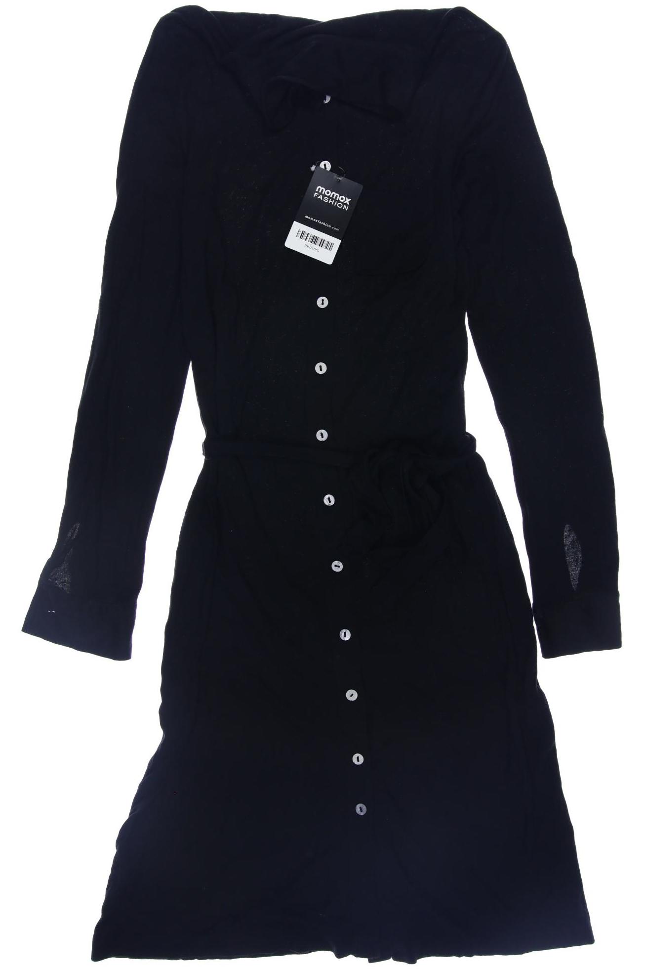 

Petit Bateau Mädchen Kleid, schwarz