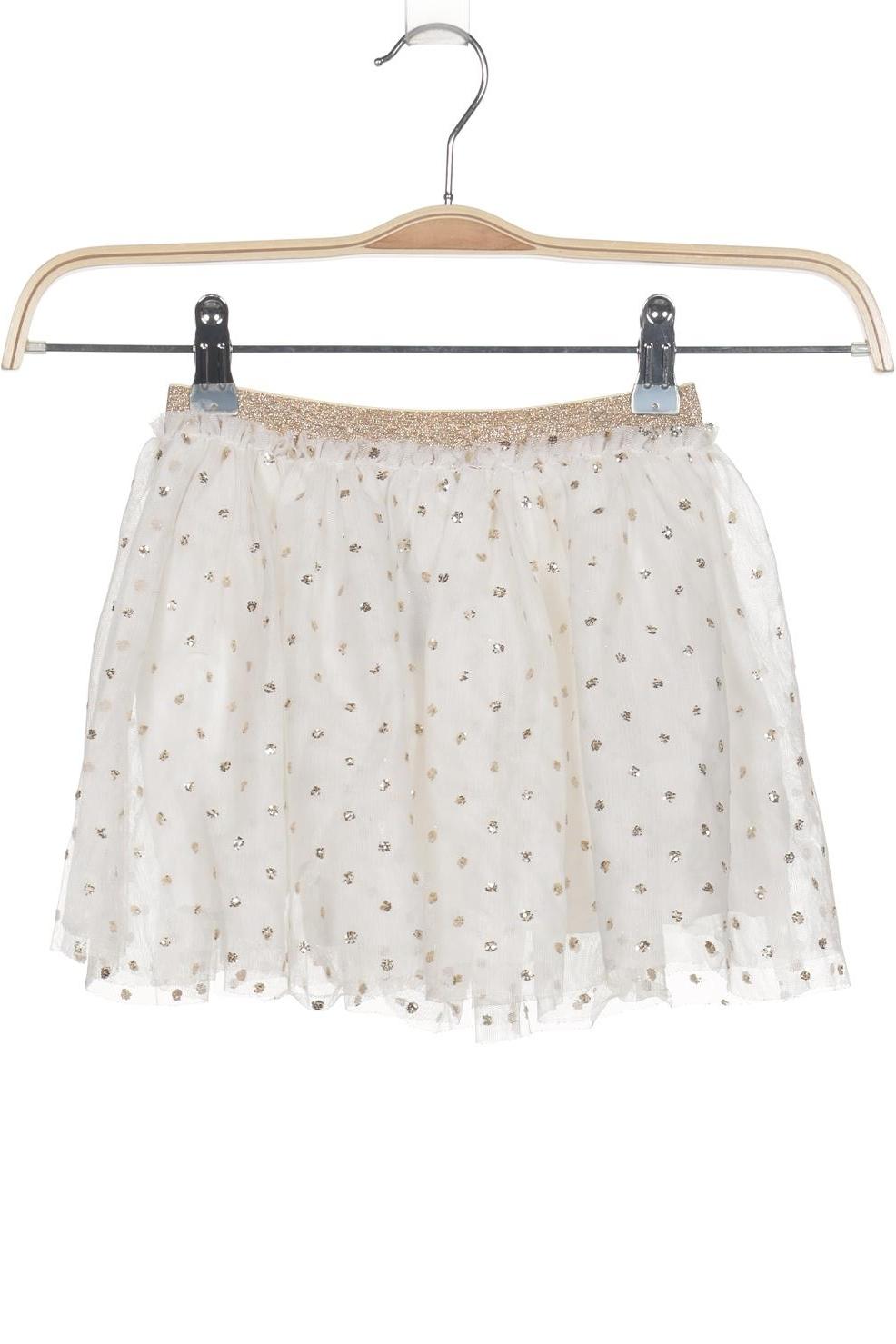 

Petit Bateau Damen Rock, gold, Gr. 116