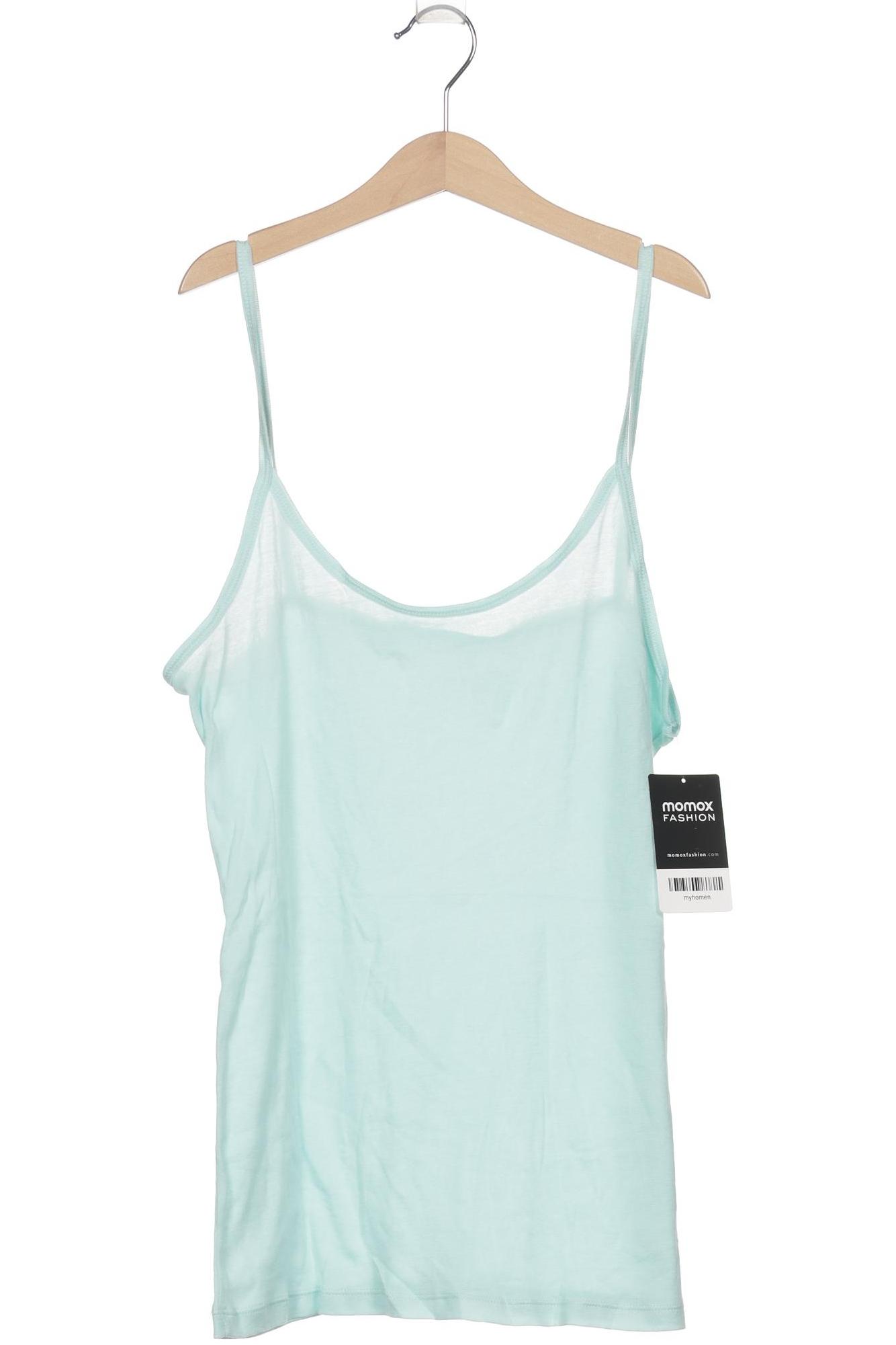 

Petit Bateau Damen Top, hellblau, Gr. 20