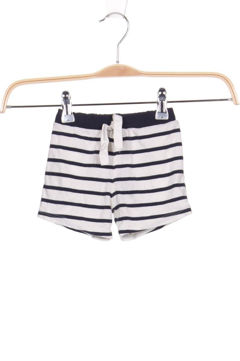 

Petit Bateau Damen Shorts, weiß, Gr. 86