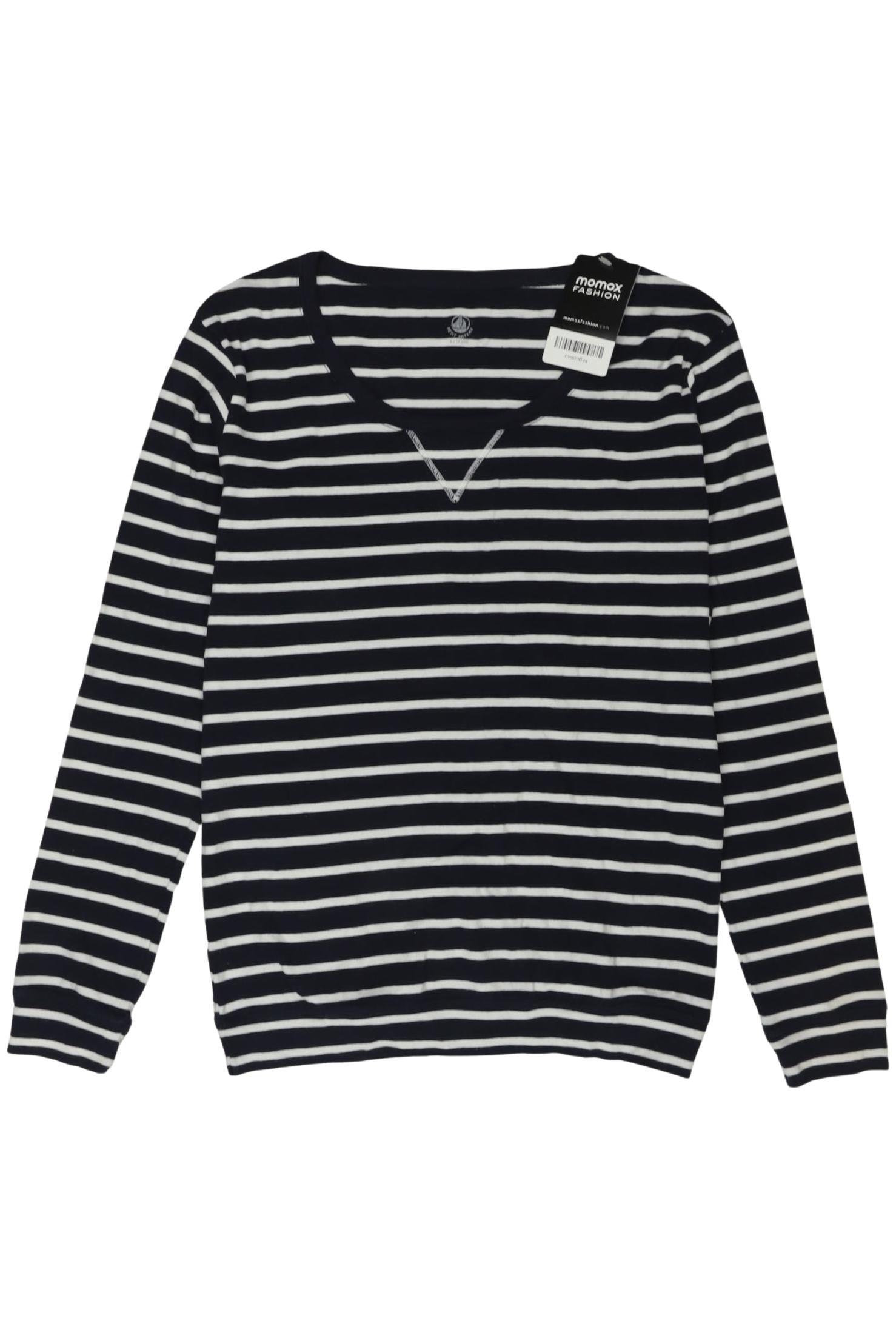 

Petit Bateau Mädchen Langarmshirt, mehrfarbig, Gr. 16