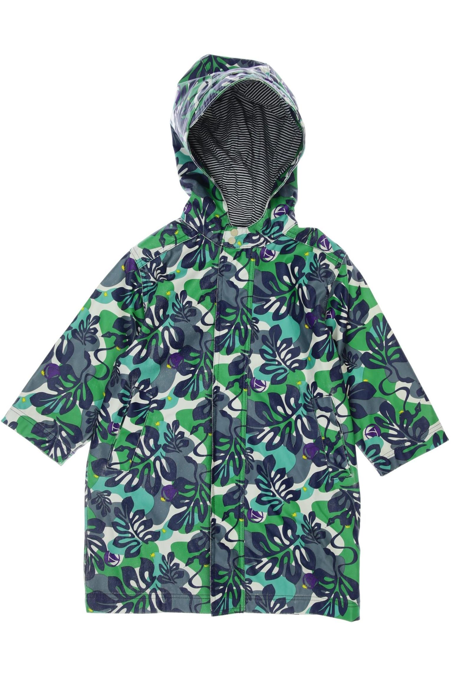 

Petit Bateau Damen Jacke, grün, Gr. 92