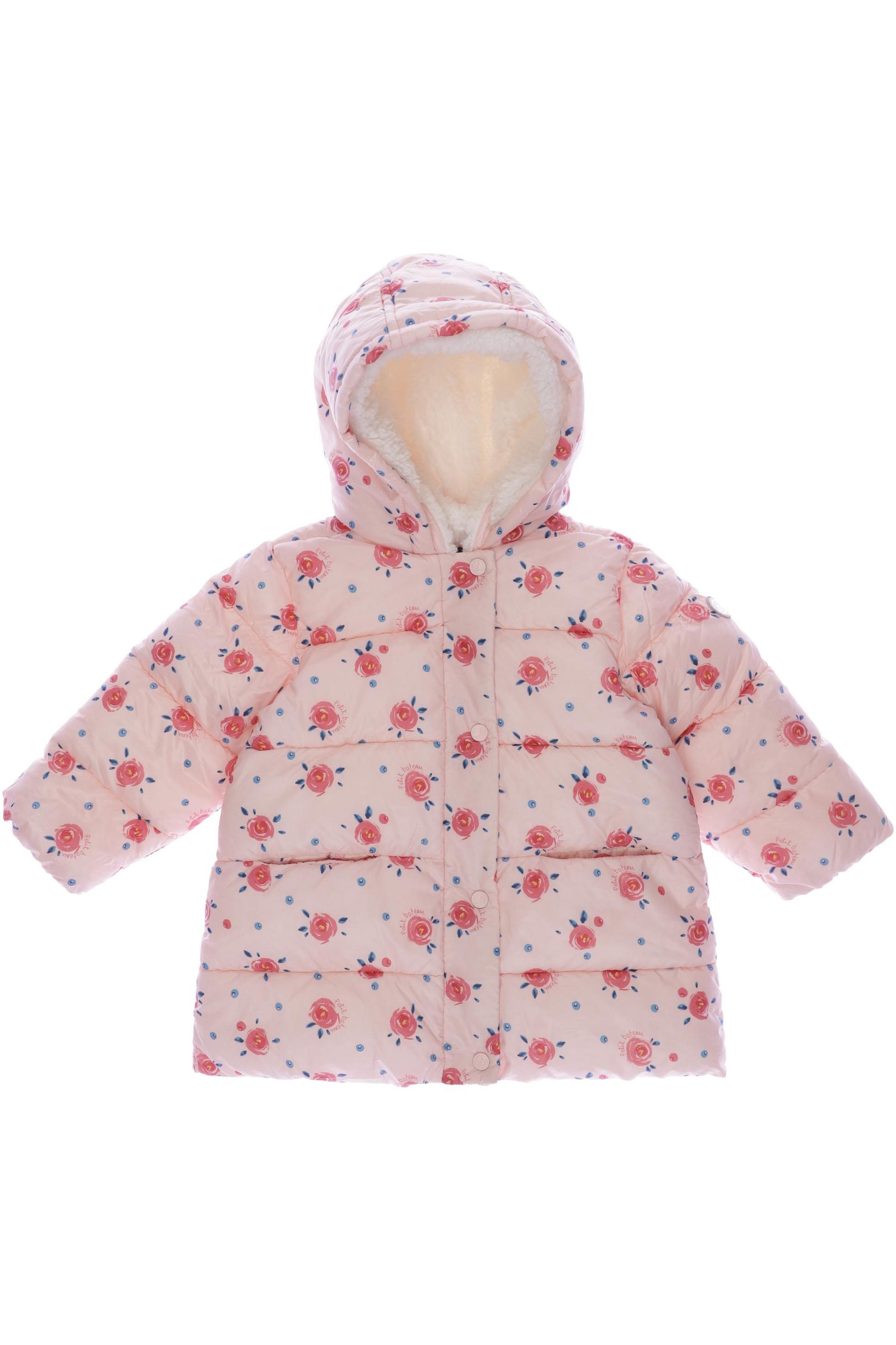 

Petit Bateau Mädchen Jacke, pink