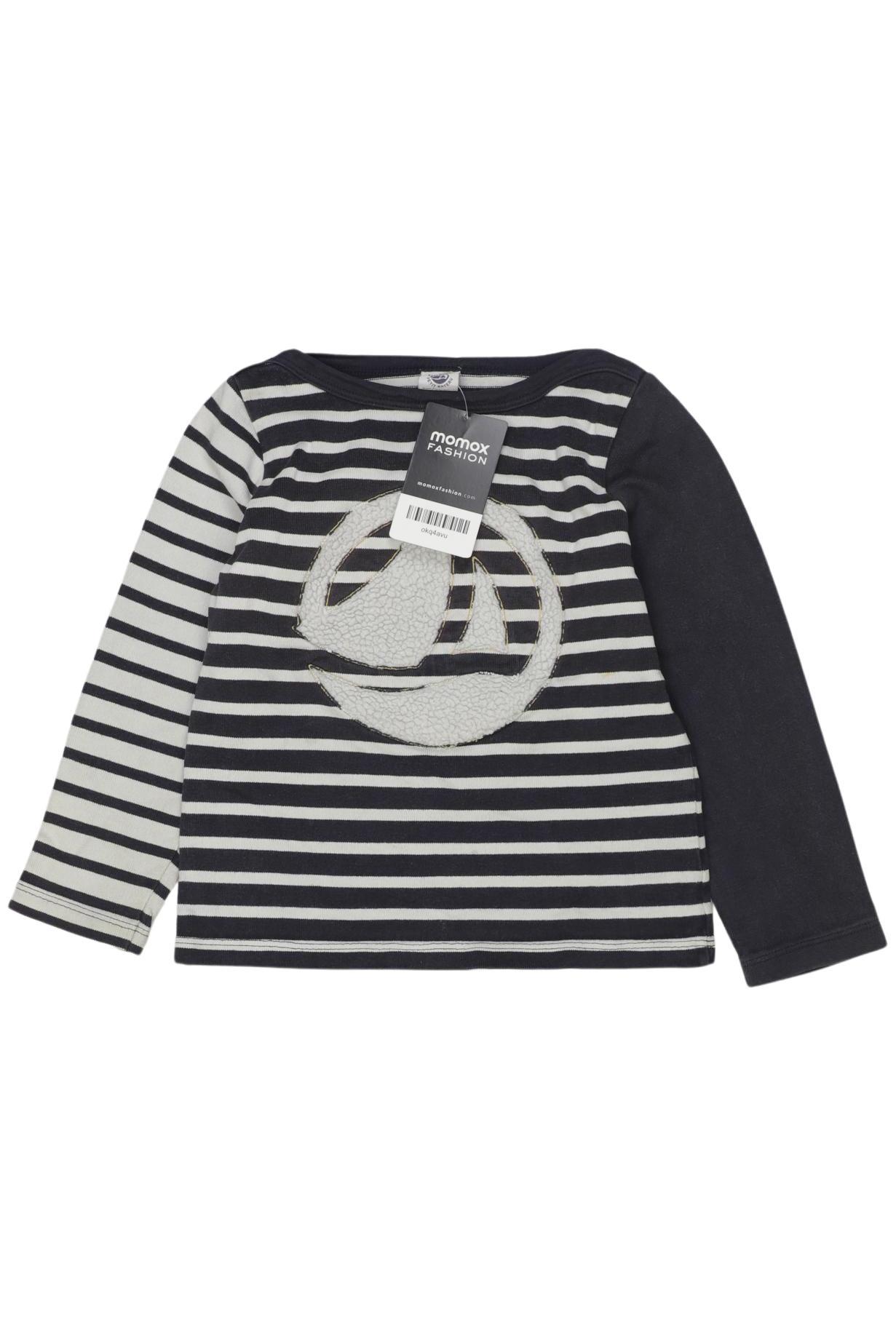 

Petit Bateau Mädchen Langarmshirt, mehrfarbig, Gr. 110