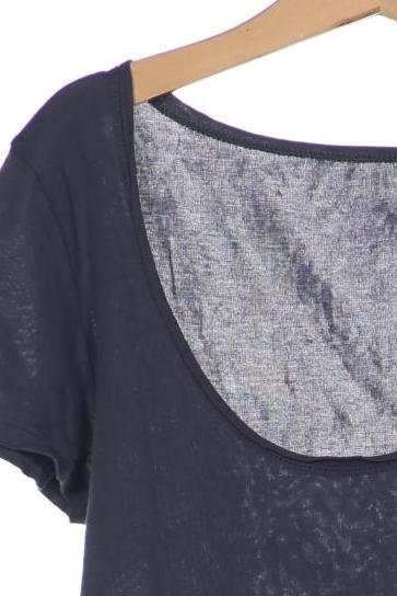 Thumbnail - Petit Bateau Damen T-Shirt, blau, Gr. 134