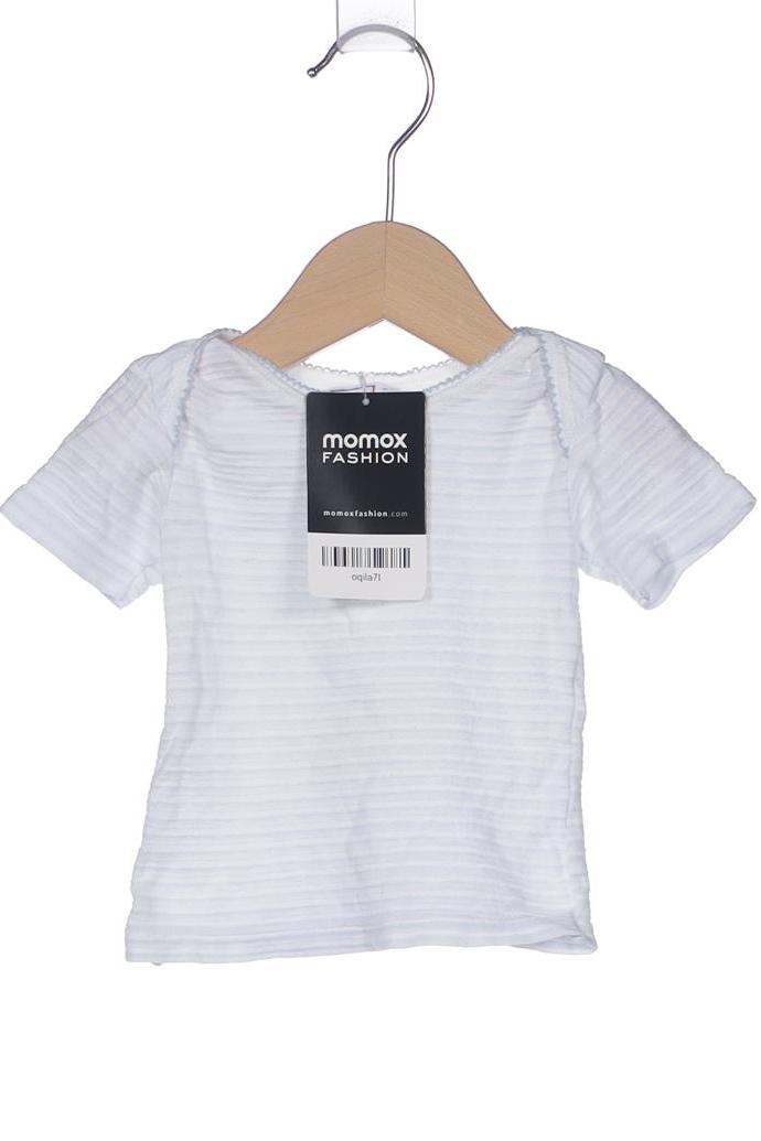 

Petit Bateau Damen T-Shirt, weiß, Gr. 62