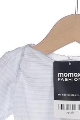 Thumbnail - Petit Bateau Mädchen T-Shirt, weiß, Gr. 62