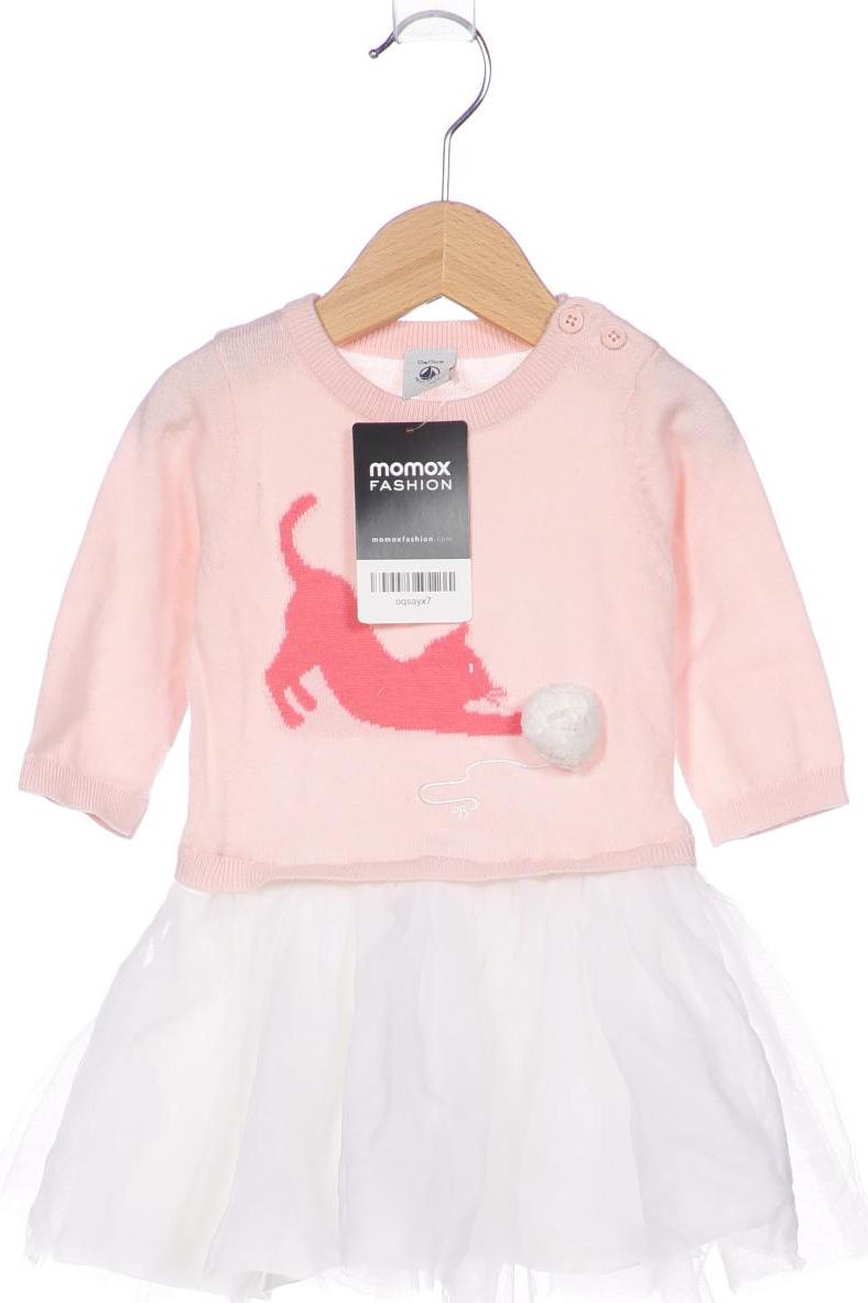 

Petit Bateau Mädchen Kleid, pink