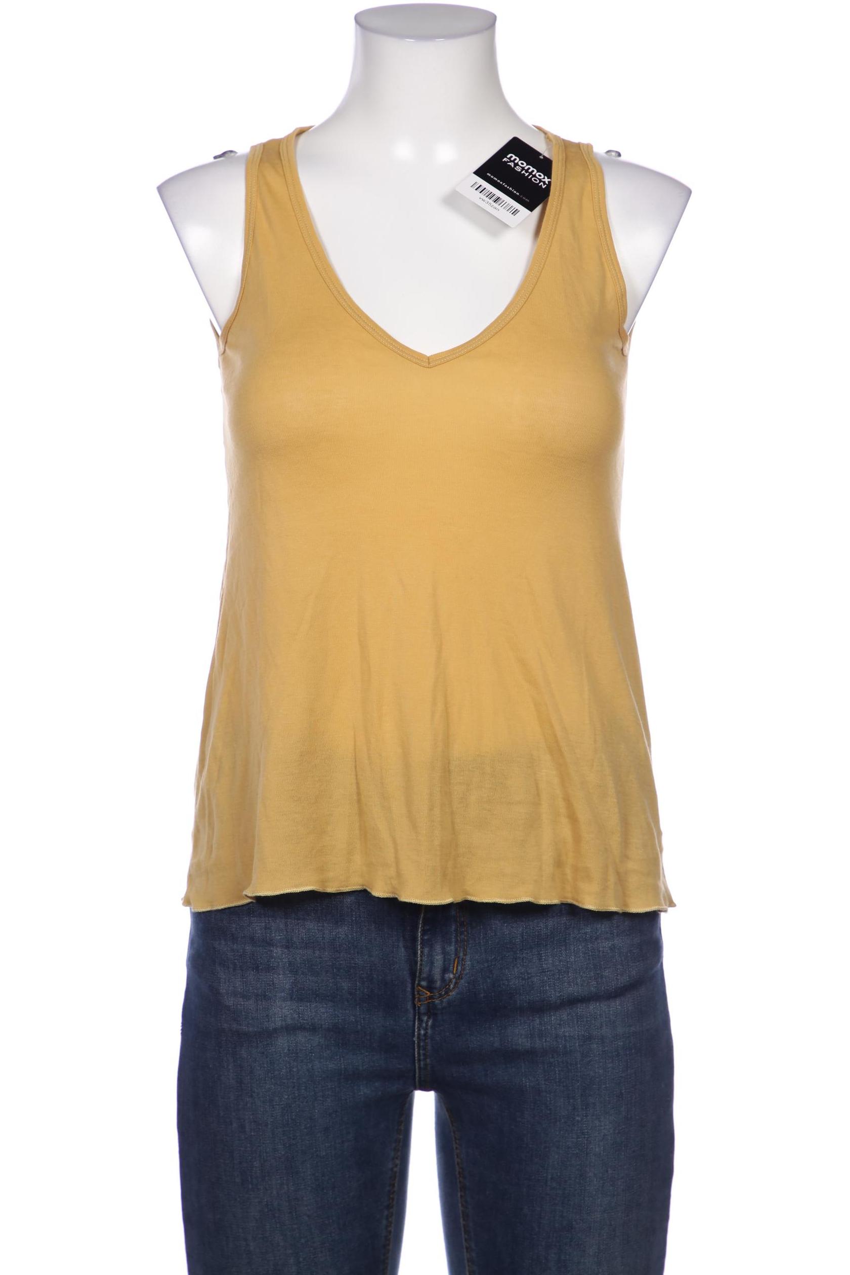 

Petit Bateau Mädchen Top, beige