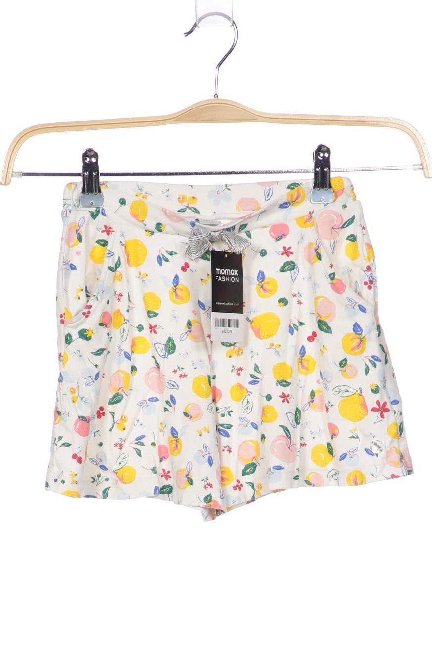 

Petit Bateau Mädchen Shorts, mehrfarbig, Gr. 128