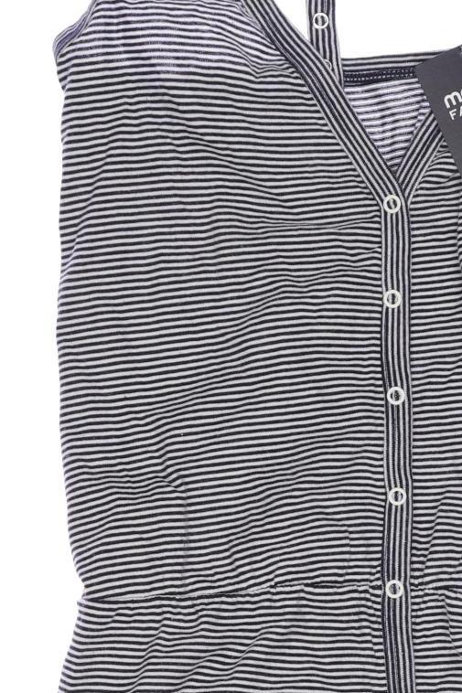 Thumbnail - Petit Bateau Mädchen Kleid, marineblau, Gr. 176