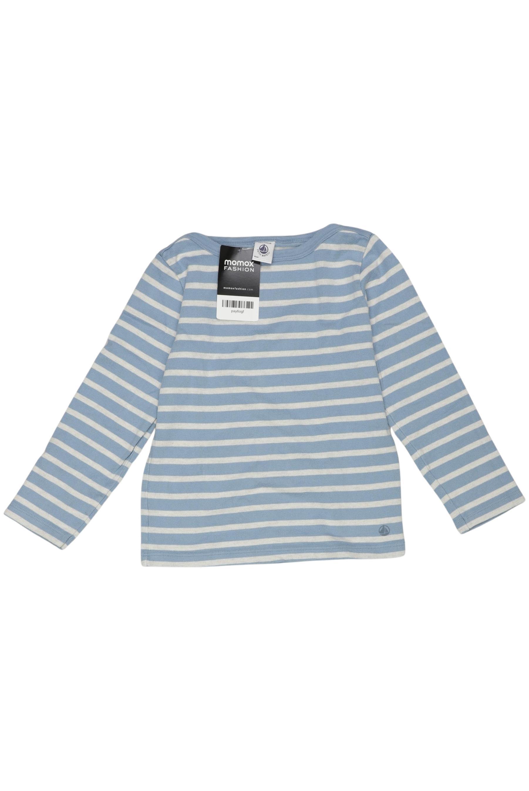 

Petit Bateau Damen Hoodies & Sweater, mehrfarbig, Gr. 116