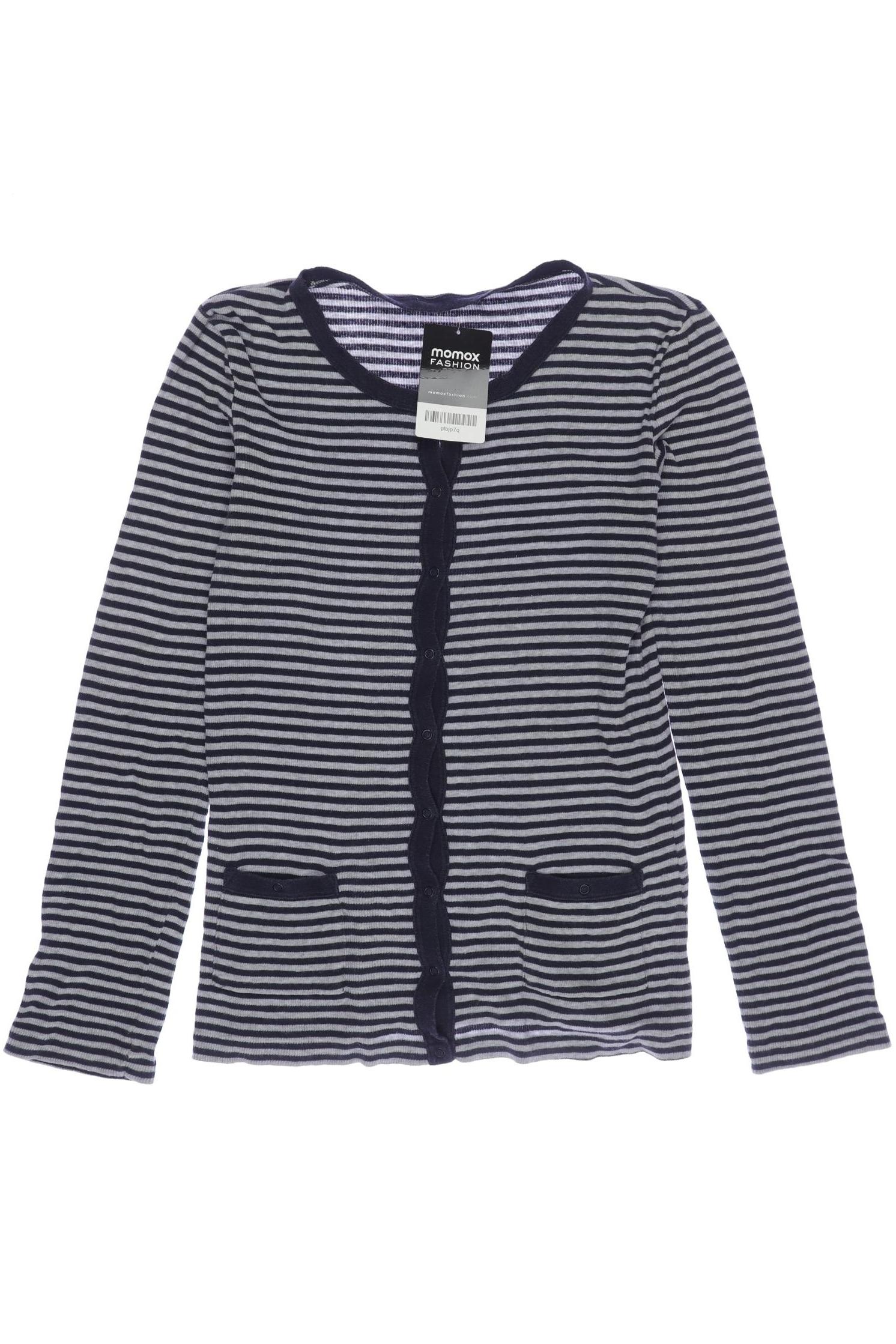 

Petit Bateau Damen Strickjacke, marineblau, Gr. 176