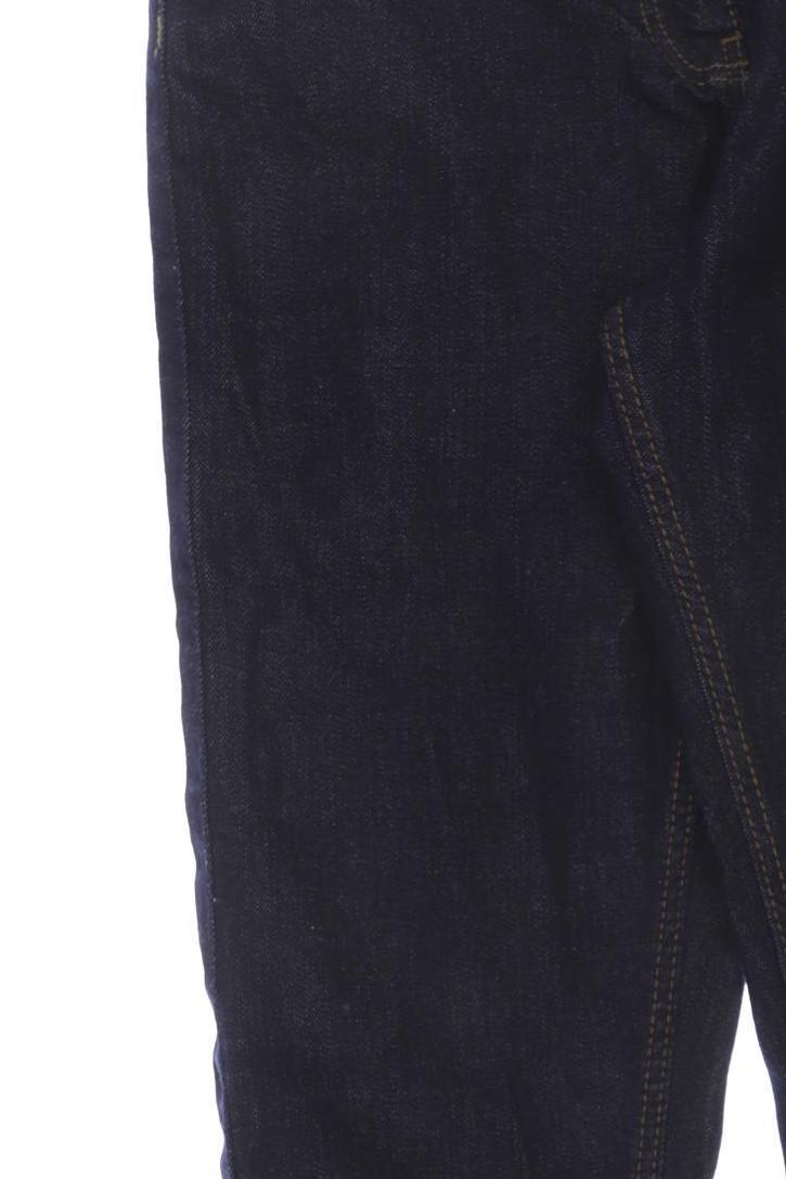 Thumbnail - Petit Bateau Mädchen Jeans, blau, Gr. 152