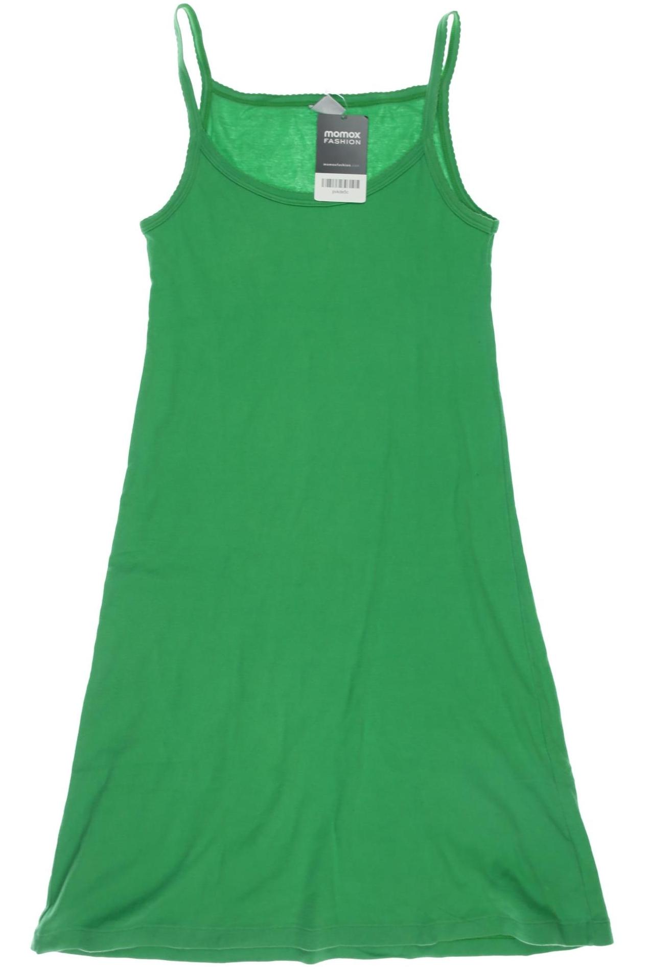 

Petit Bateau Damen Kleid, grün, Gr. 16
