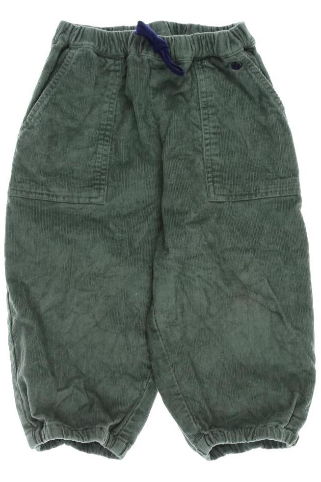 

Petit Bateau Damen Jeans, grün, Gr. 86