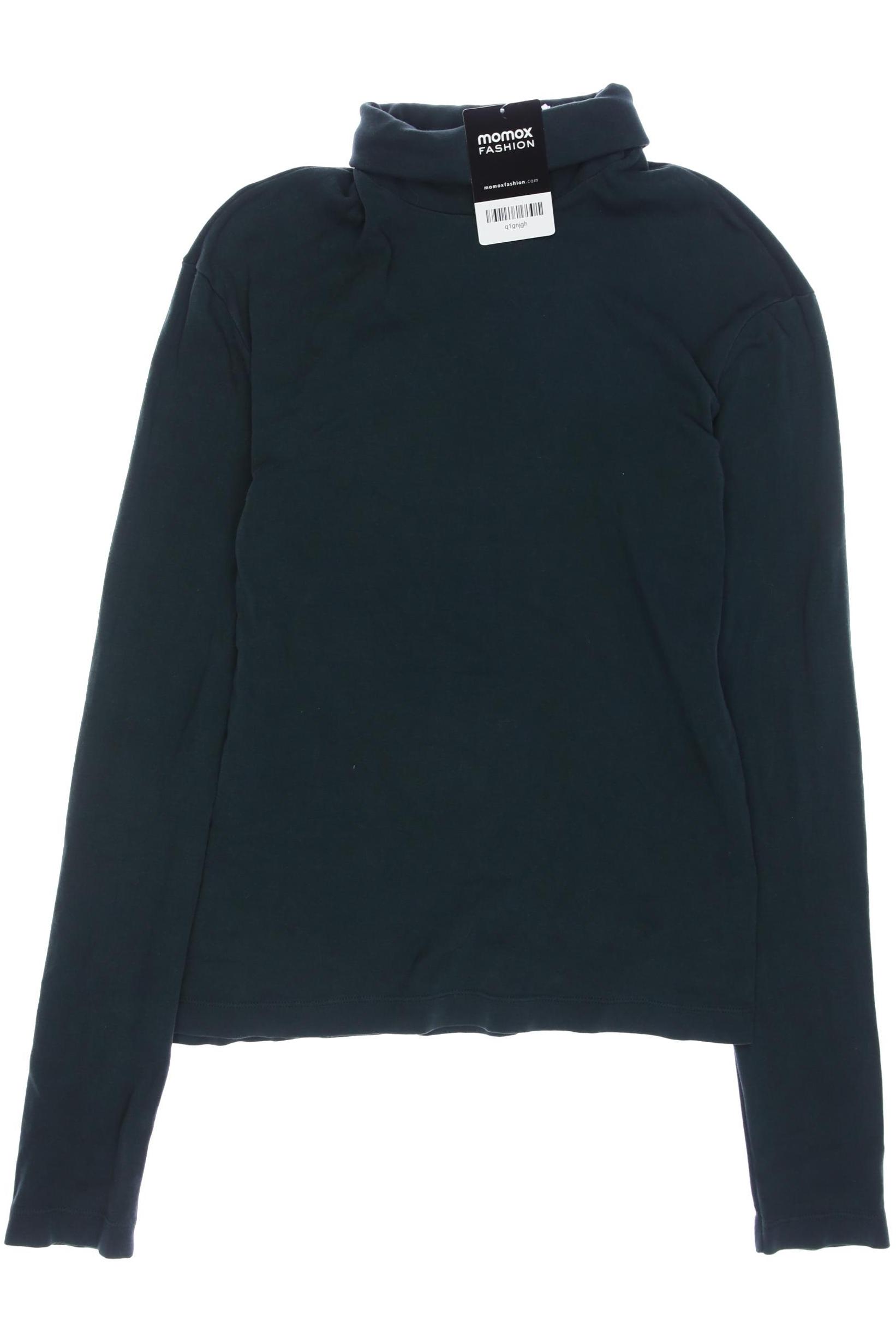 

Petit Bateau Damen Langarmshirt, grün, Gr. 16