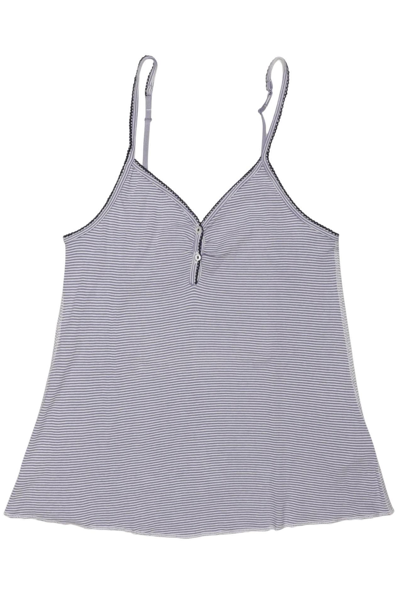 

Petit Bateau Mädchen Top, weiß, Gr. 18