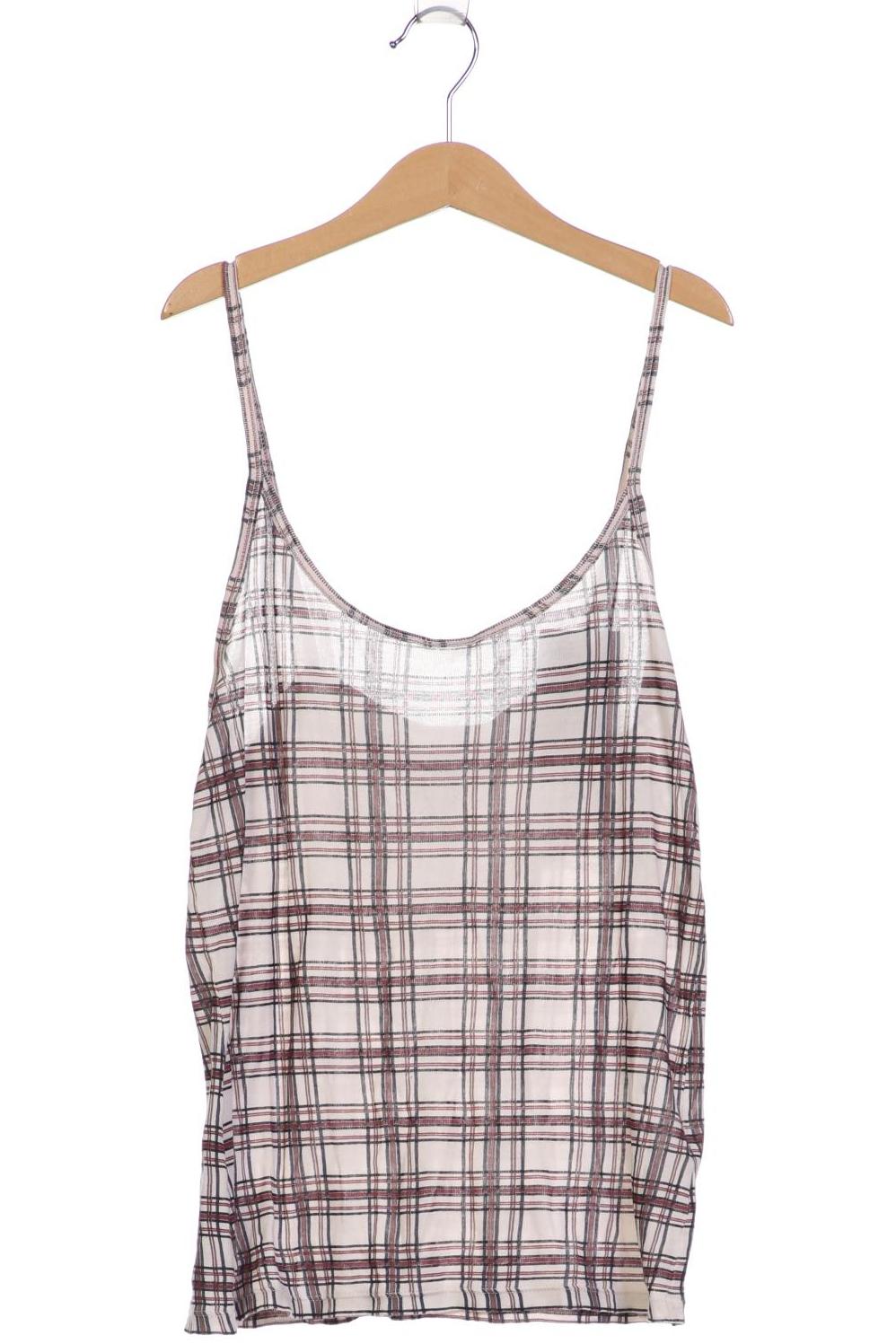 

Petit Bateau Damen Top, cremeweiß, Gr. 164