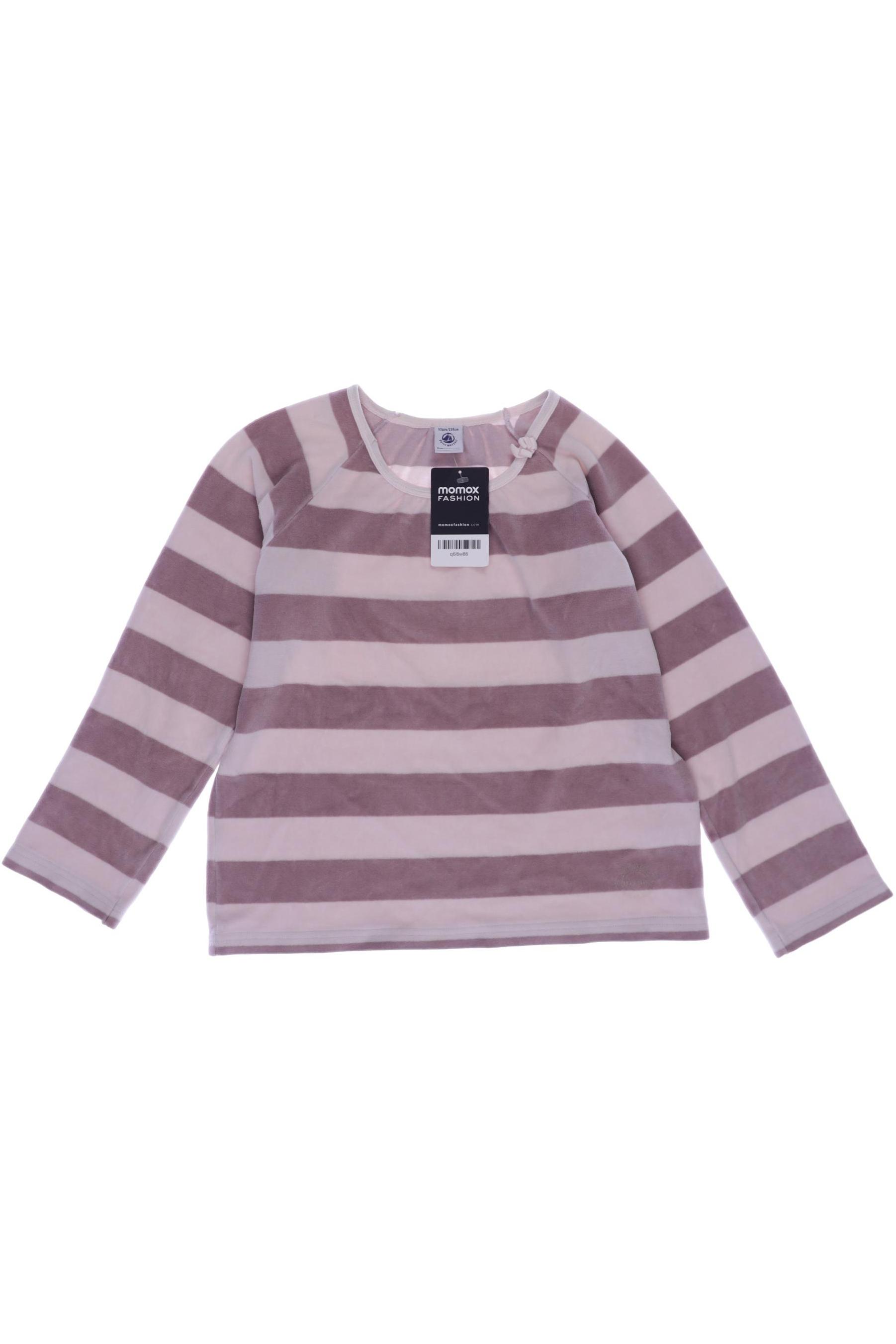

Petit Bateau Damen Hoodies & Sweater, pink, Gr. 134