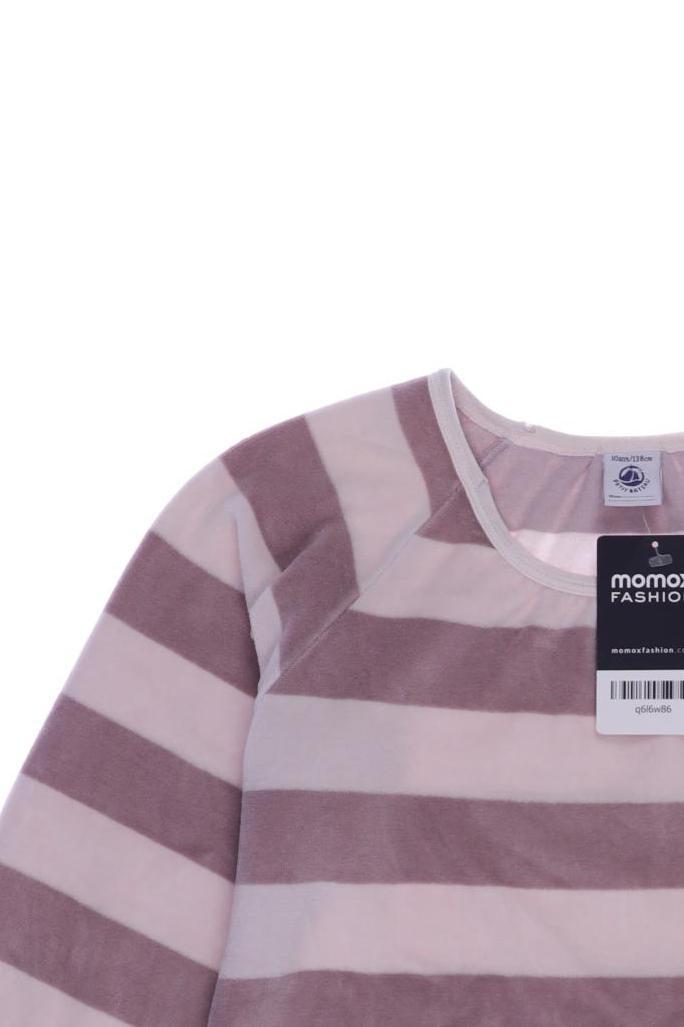 Thumbnail - Petit Bateau Mädchen Hoodies &amp; Sweater, pink, Gr. 134