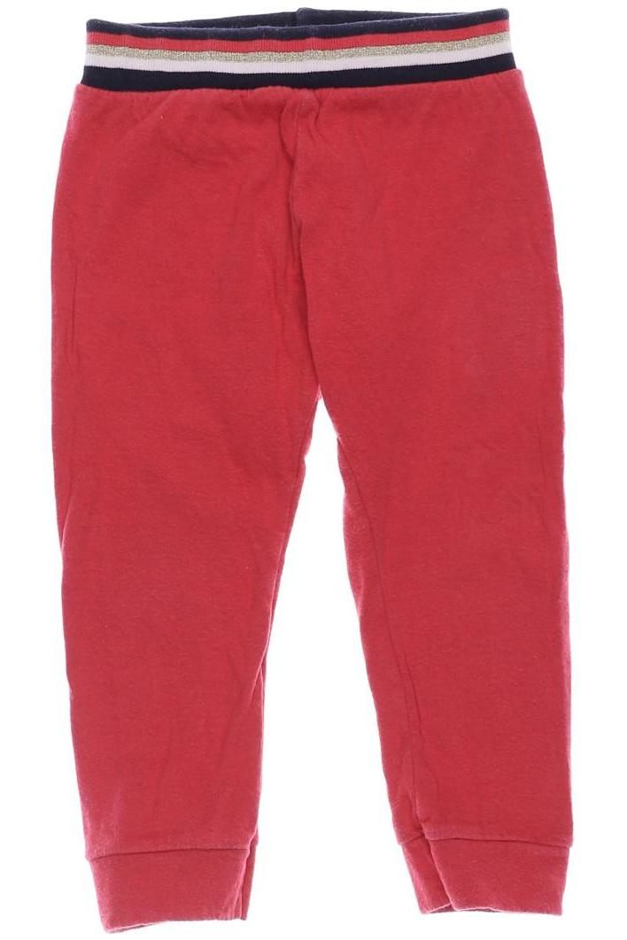 

Petit Bateau Damen Stoffhose, rot, Gr. 86